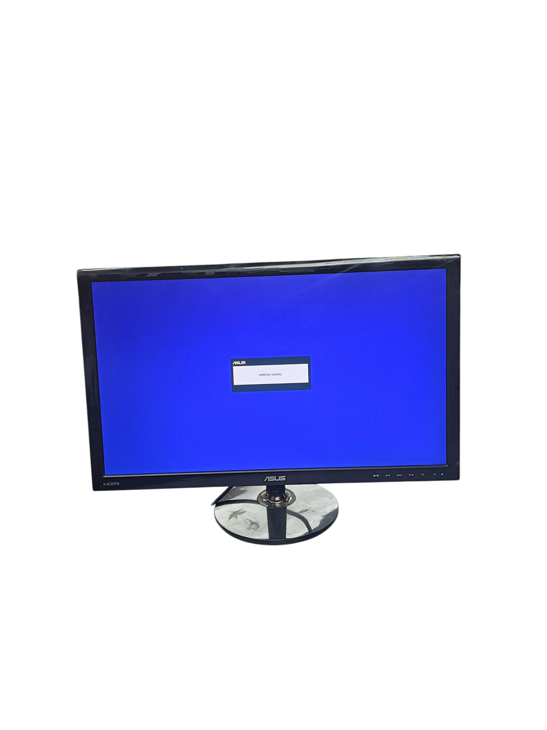 Product photo for ASUS VS248HR Monitor