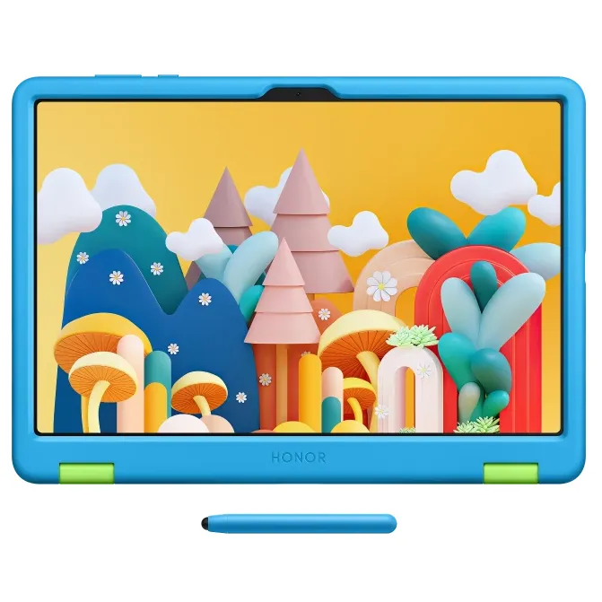 Product photo for Honor Pad X8a Kids Edition 128GB Android Tablet - Space Grey NEW