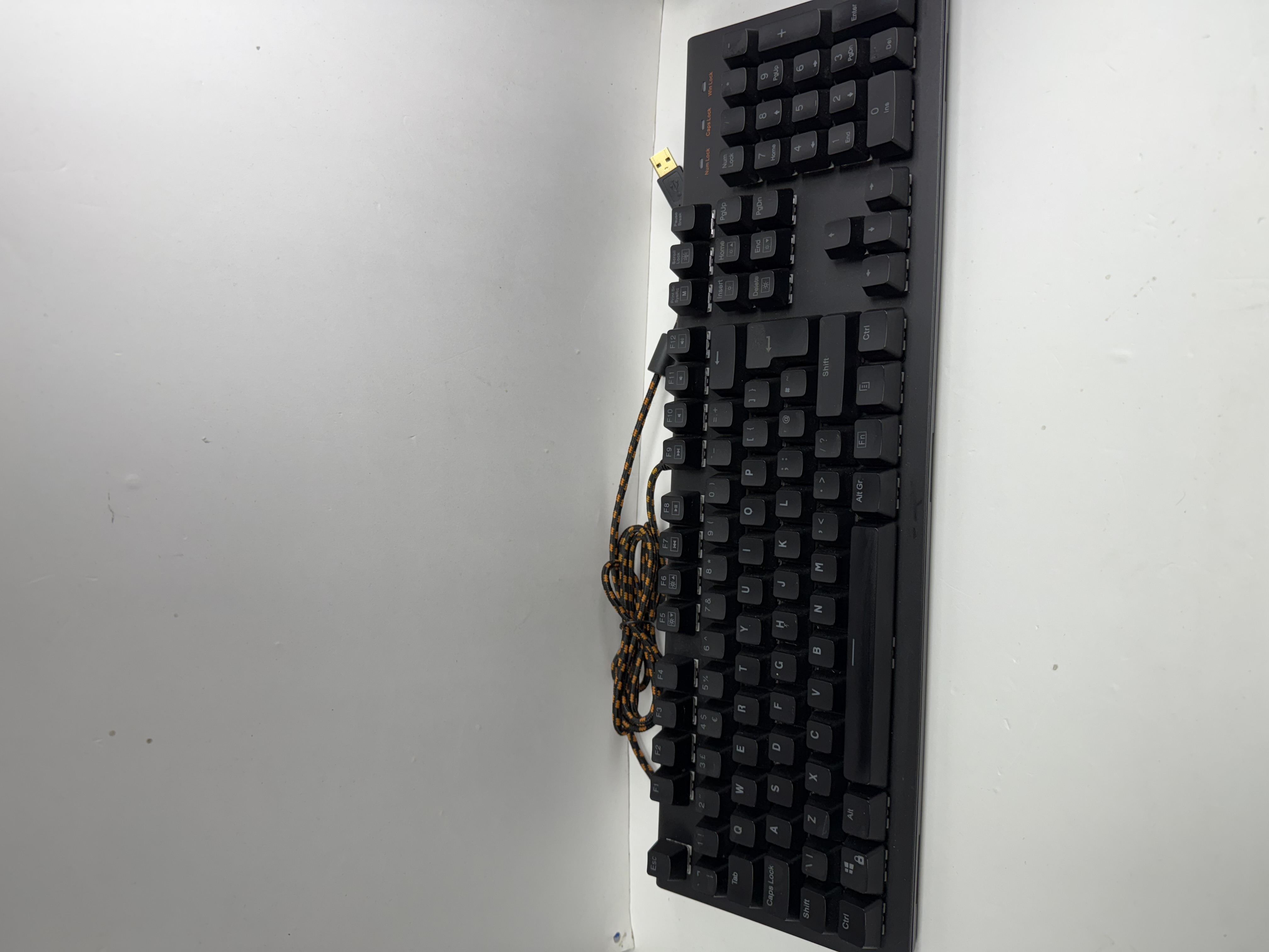 Product photo for ADX KEYBOARD ADXKDEM018