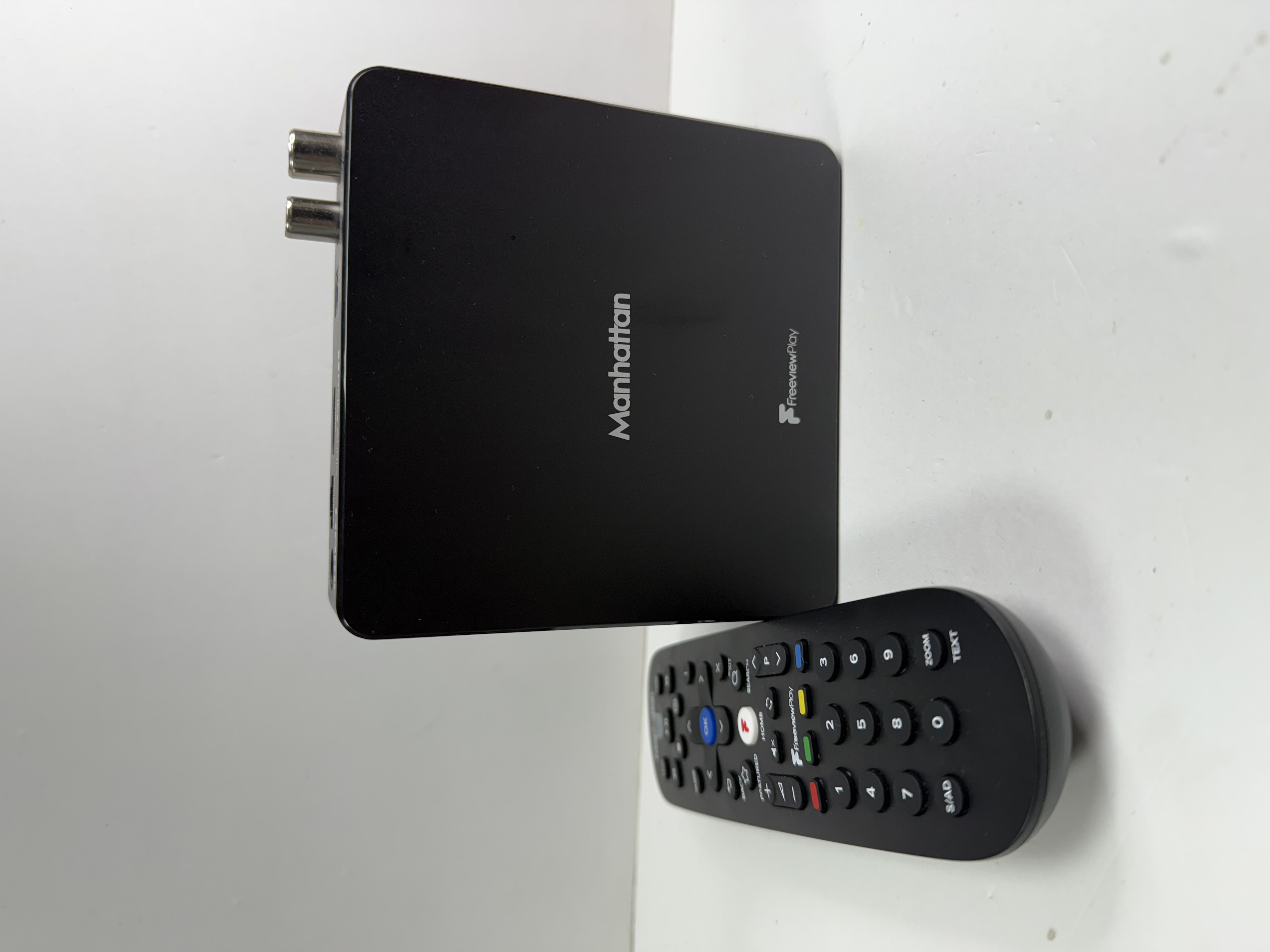 Product photo for MANHATTAN FREEVIEW BOX UNBOXED