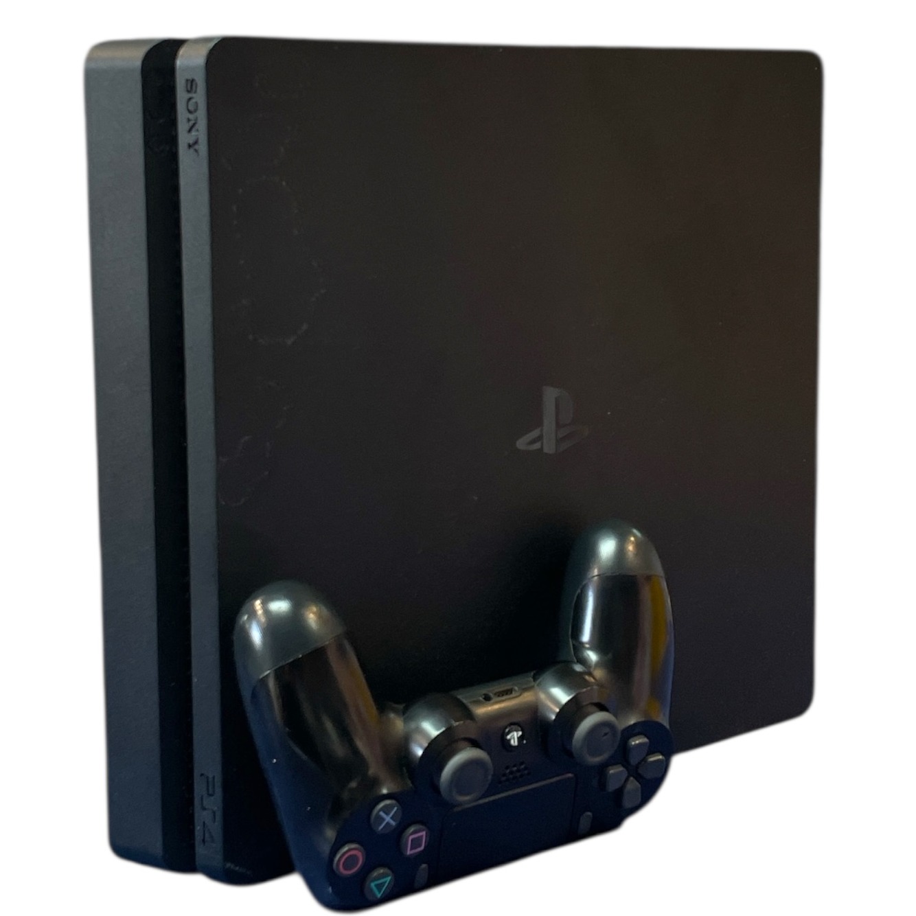 Product photo for Sony PS4 Slim