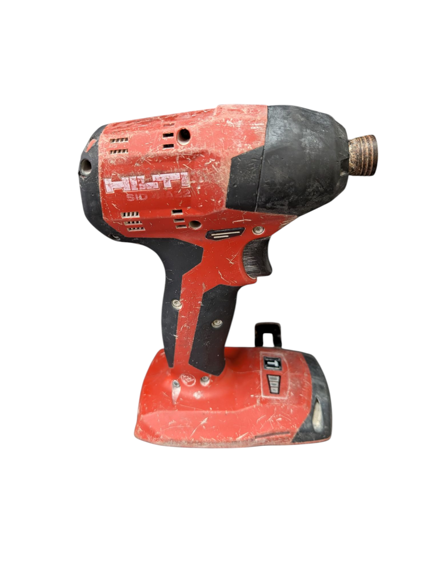 Product photo for Hilti SID 4-A22 Impact Driver 22V – Body Only