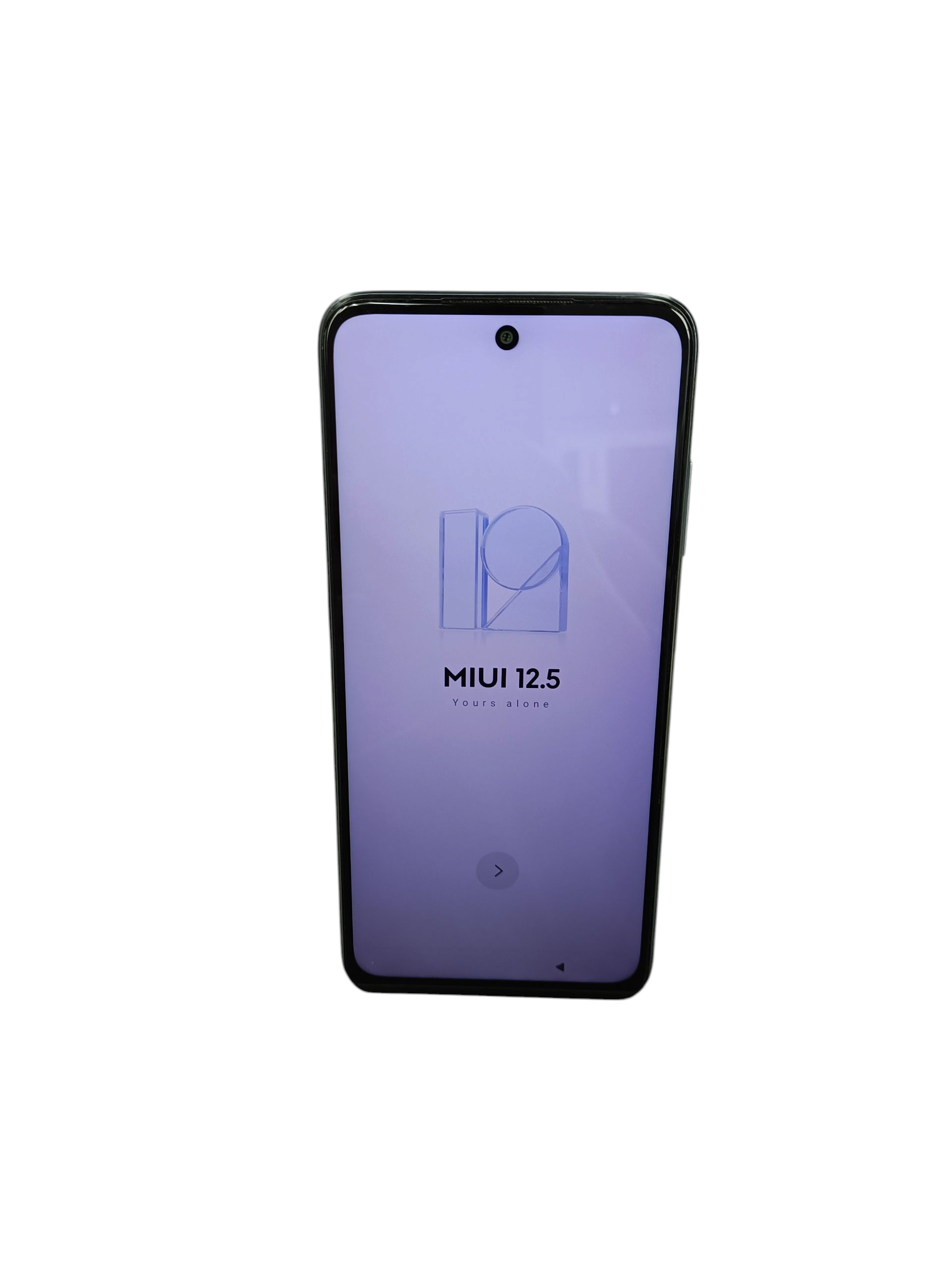 Product photo for Redmi 10 2022 (4GB+128GB) Carbon Gray, Unlocked B
