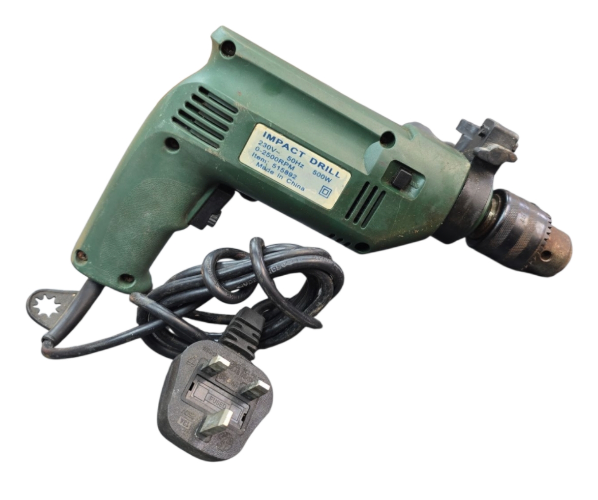 Product photo for TCL Impact Drill