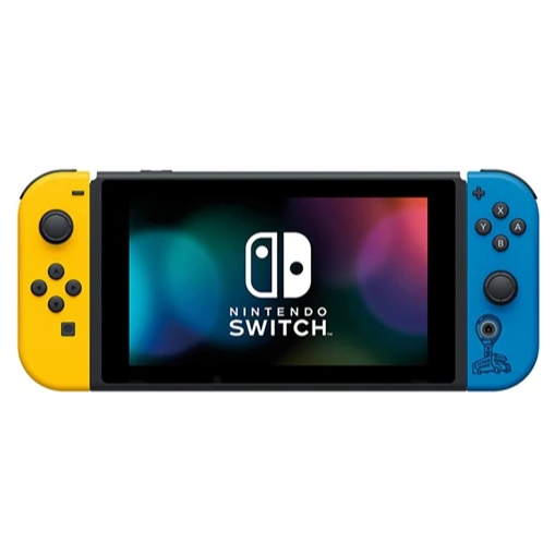 Product photo for Nintendo Switch Fortnite