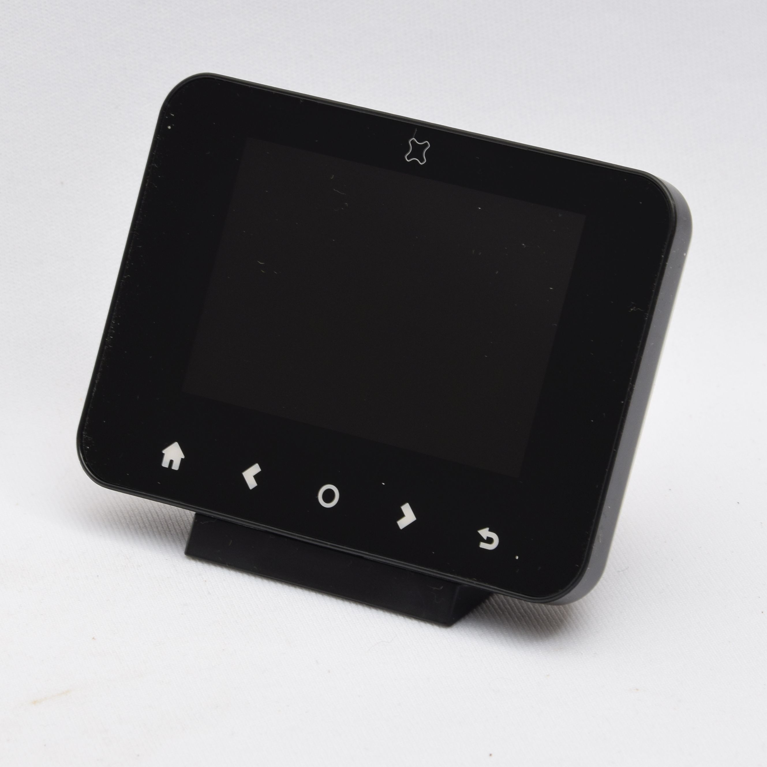 Product photo for Trio Touchbutton Smart Energy Display - BOXED, UNUSED (U)
