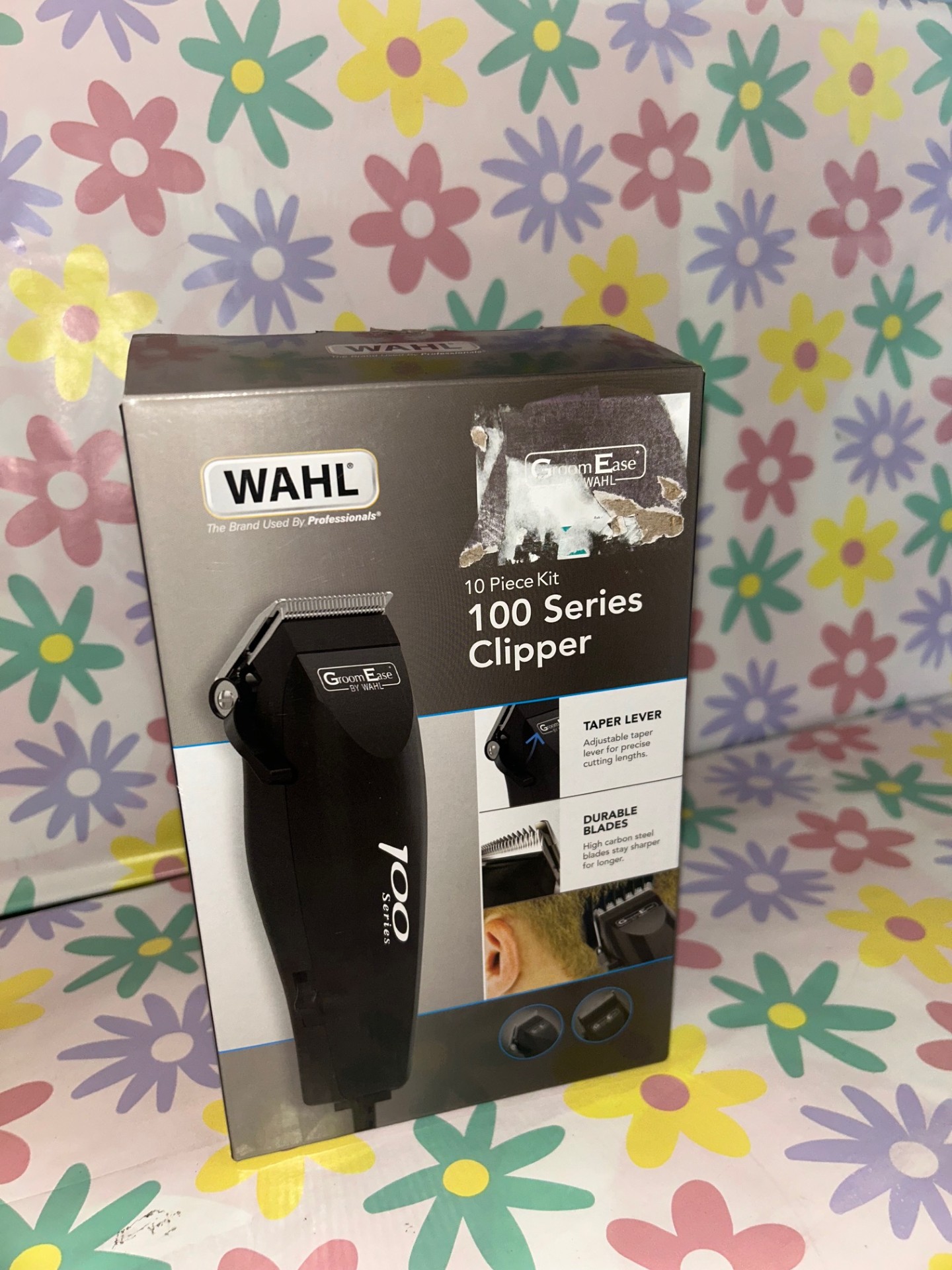 Product photo for 100 SERIES CLIPPER