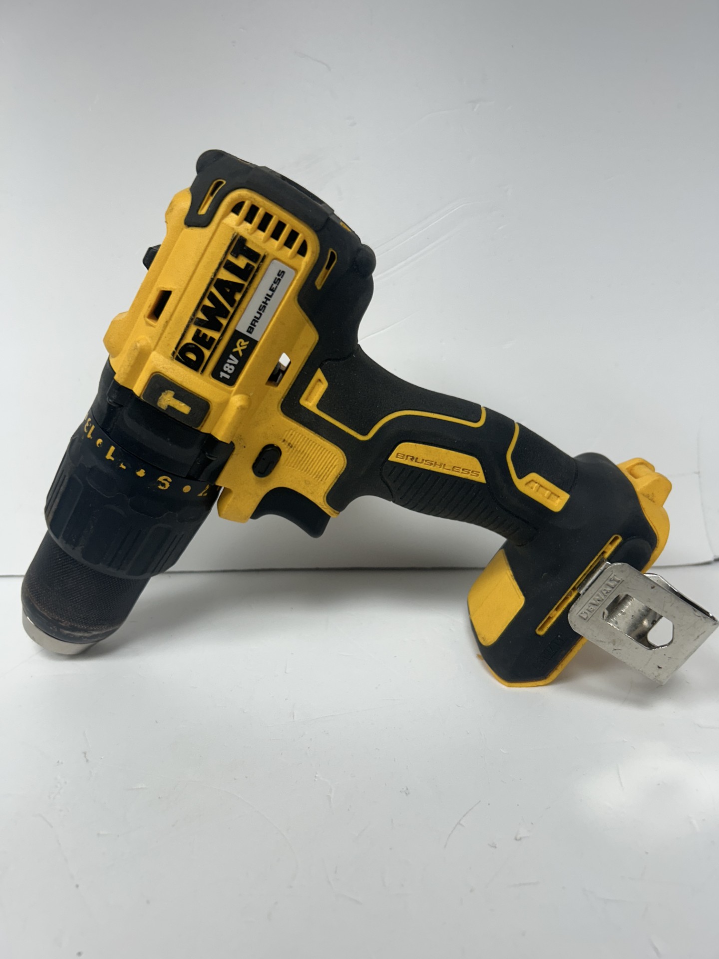Product photo for DEWALT  DEWALT DCD778 DRILL UNOXED
