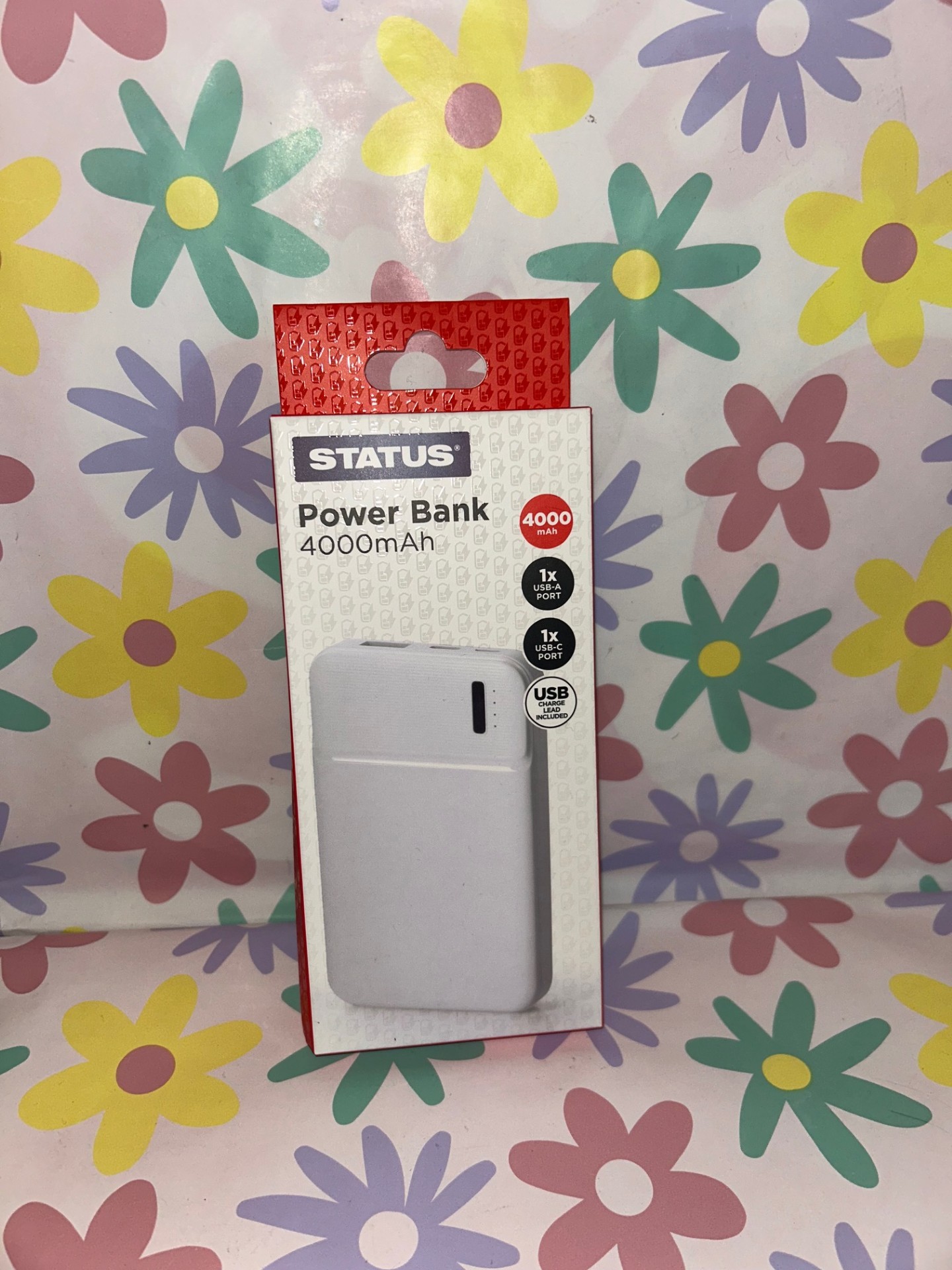 Product photo for POWER BANK