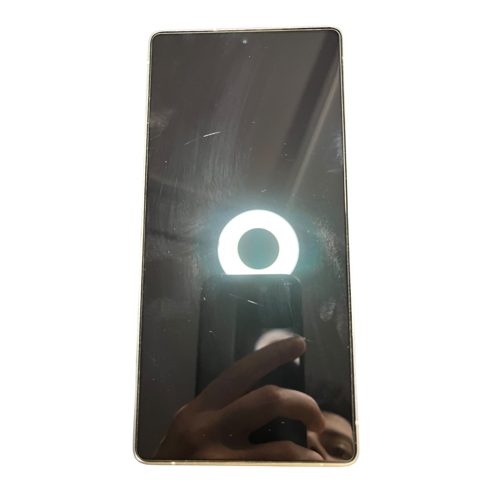 Product photo for Samsung Galaxy S25 Ultra – 256GB, Boxed, Used, Good Condition, Unlocked