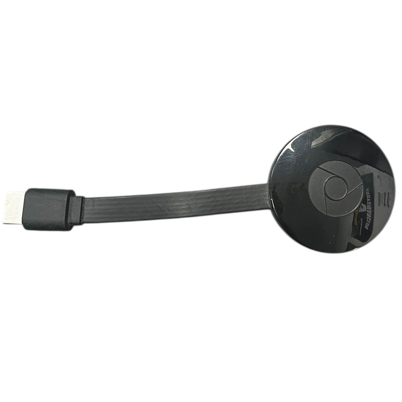 Product photo for ChromeCast HD - 2nd Generation (Black, Used Condition)