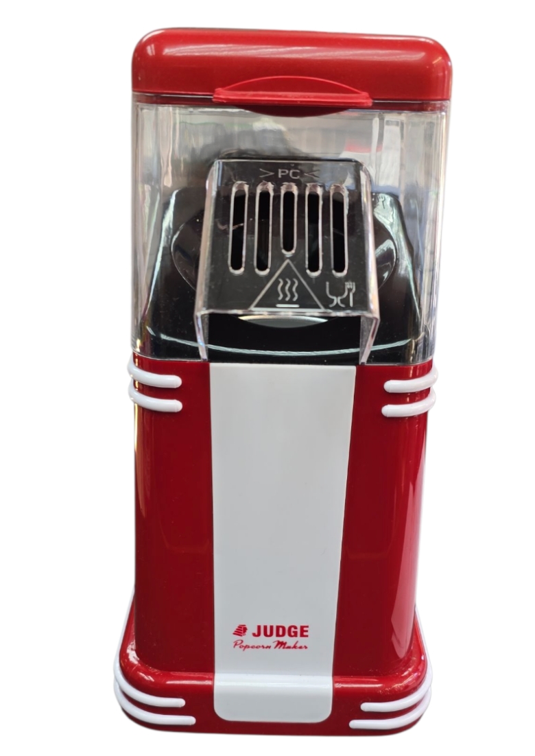 Product photo for Popcorn maker