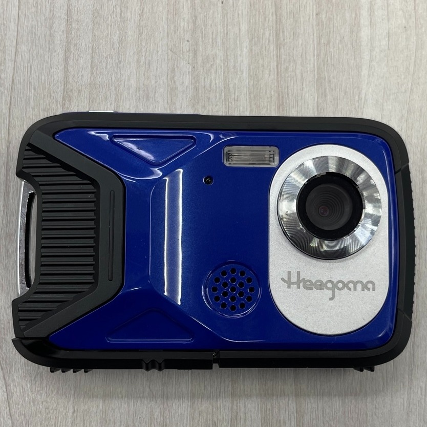 Product photo for Heegomn Digital Camera