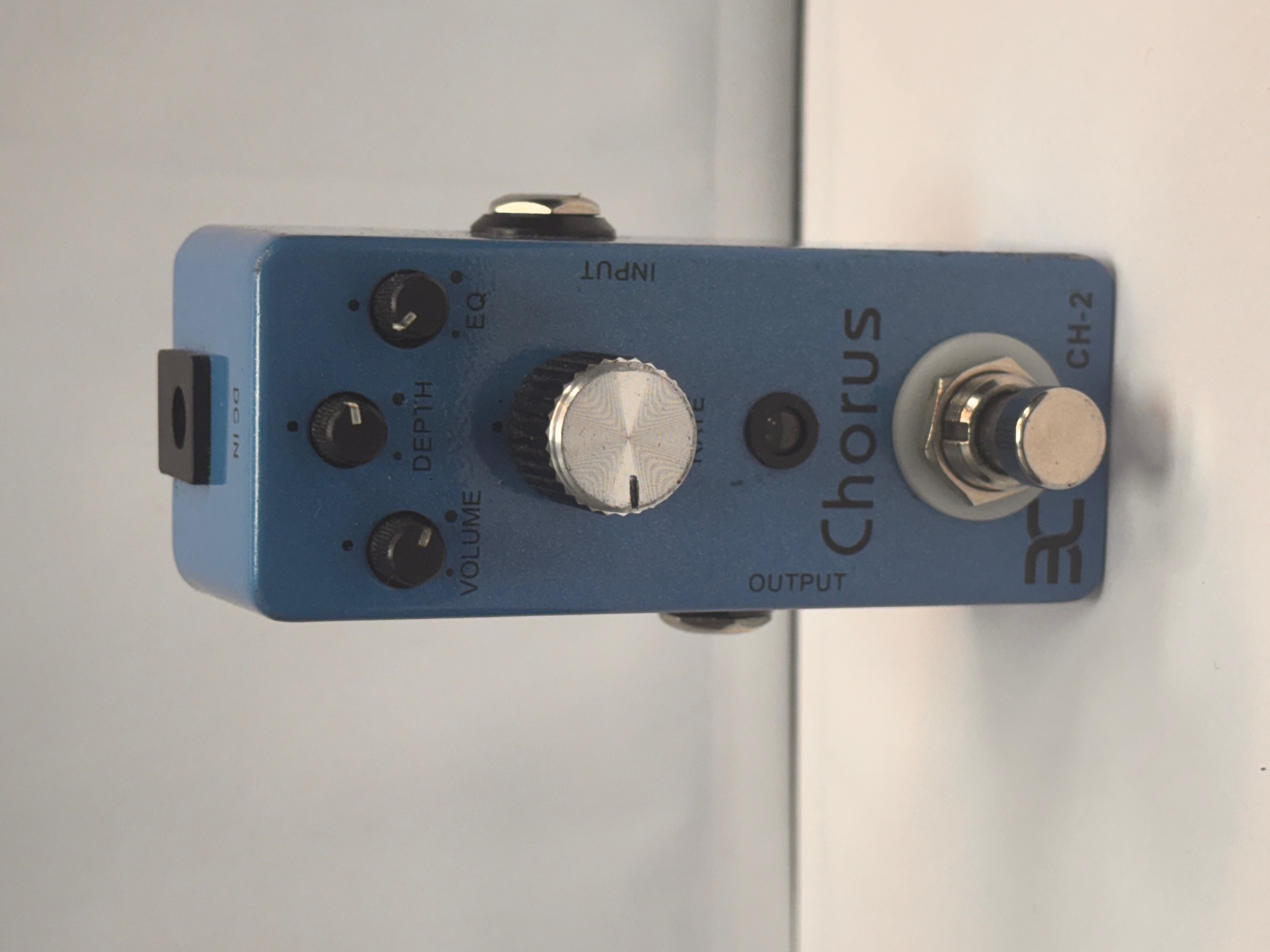 Product photo for t cube series chorus ch-2