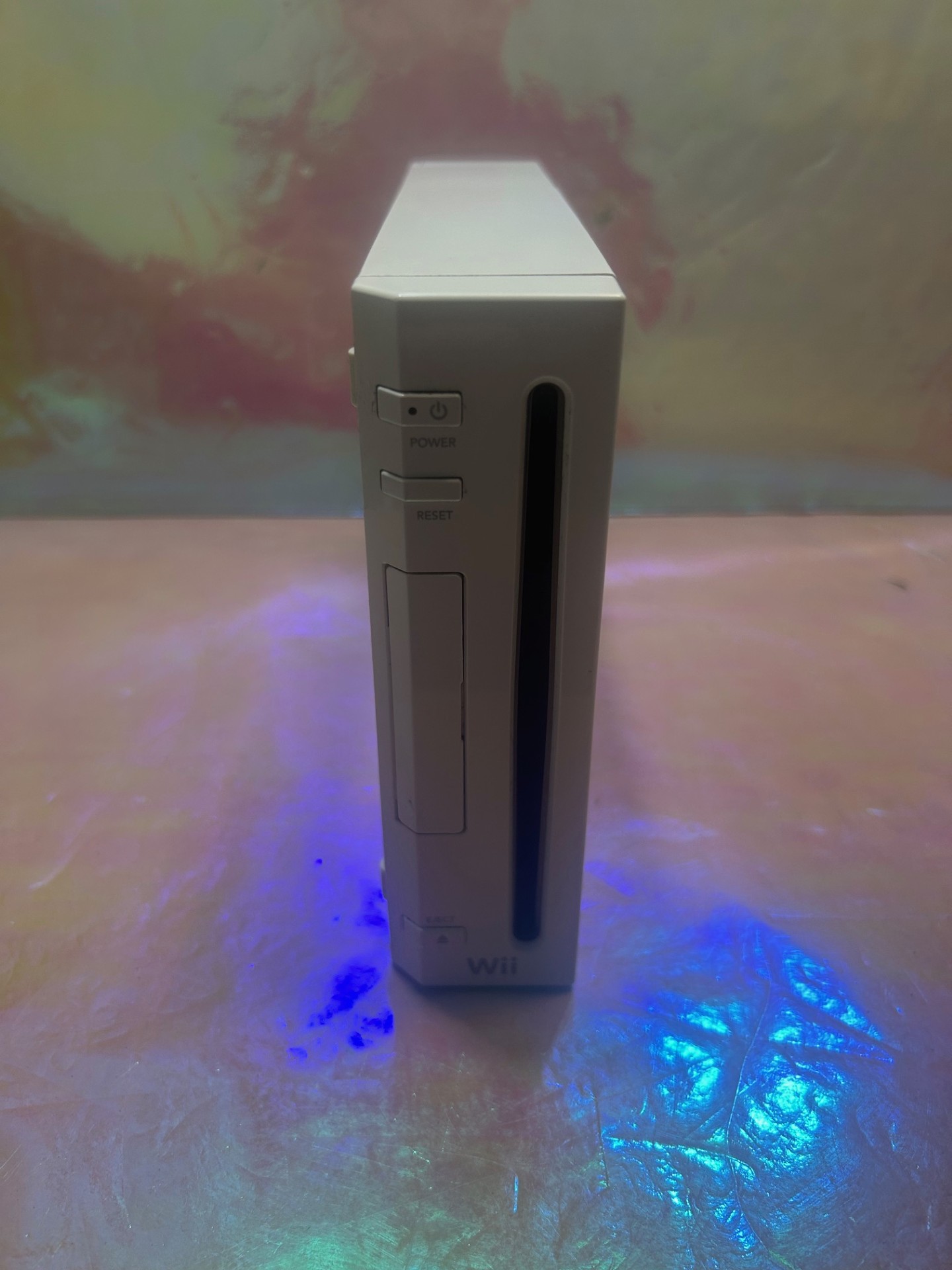 Product photo for Nintendo Wii