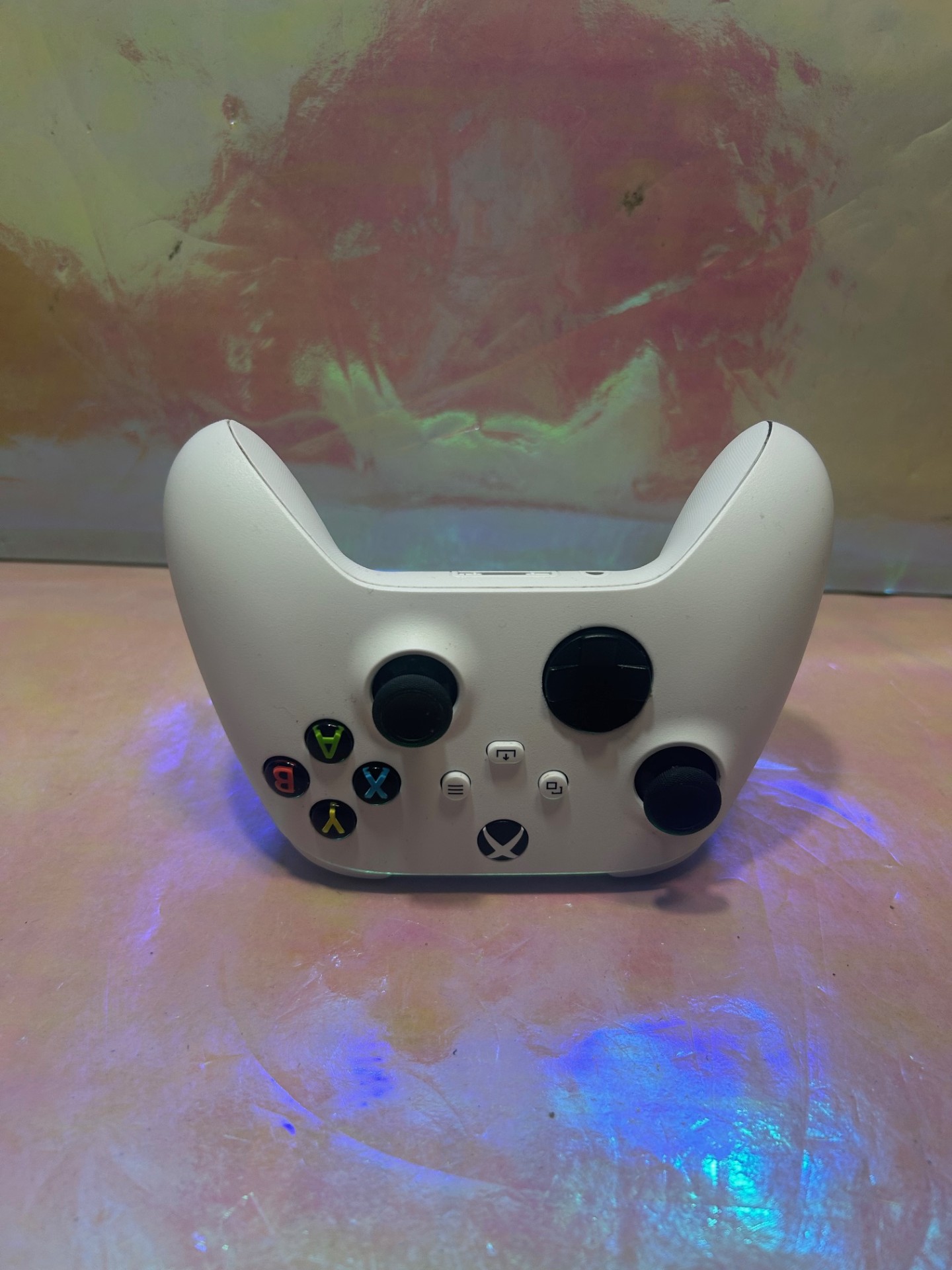 Product photo for Xbox Series S Controller