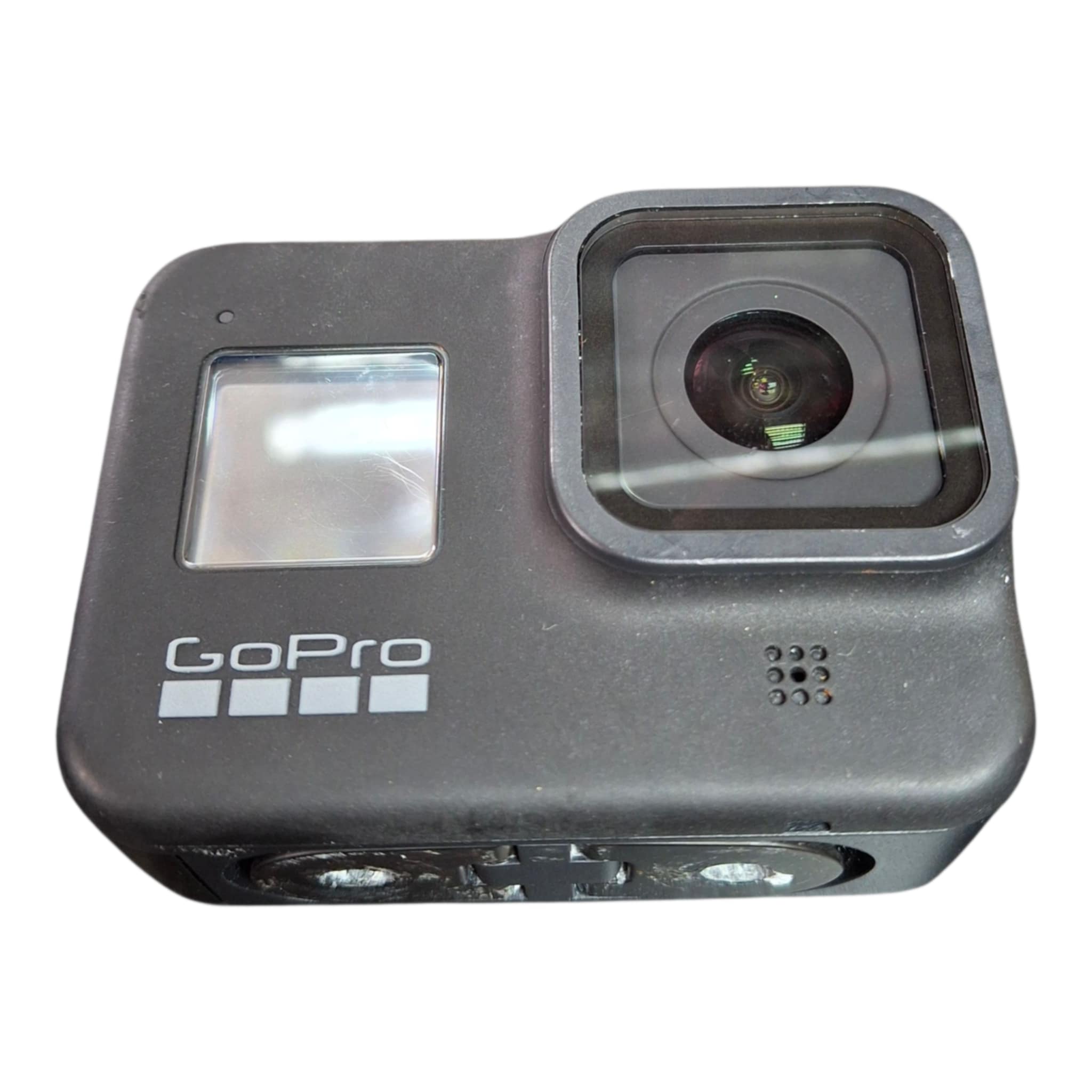 Product photo for GoPro Hero 8 4K Black, B