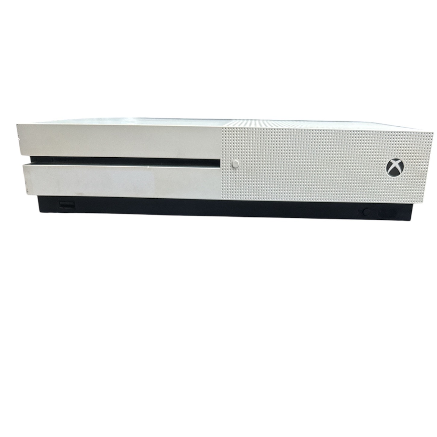 Product photo for Xbox One S (500GB) Unboxed, C