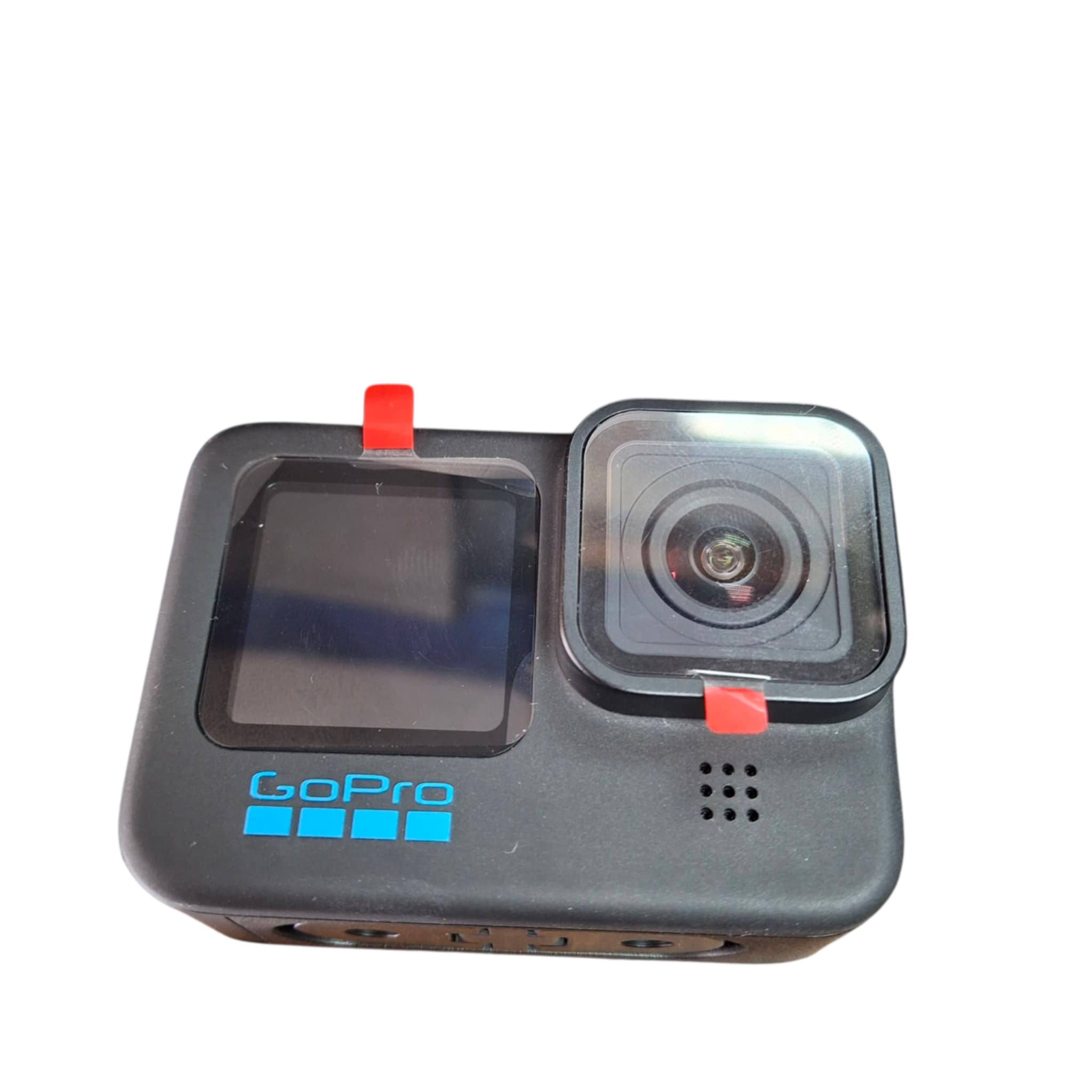 Product photo for GoPro Hero 10 5.3K Black Action Camera, B