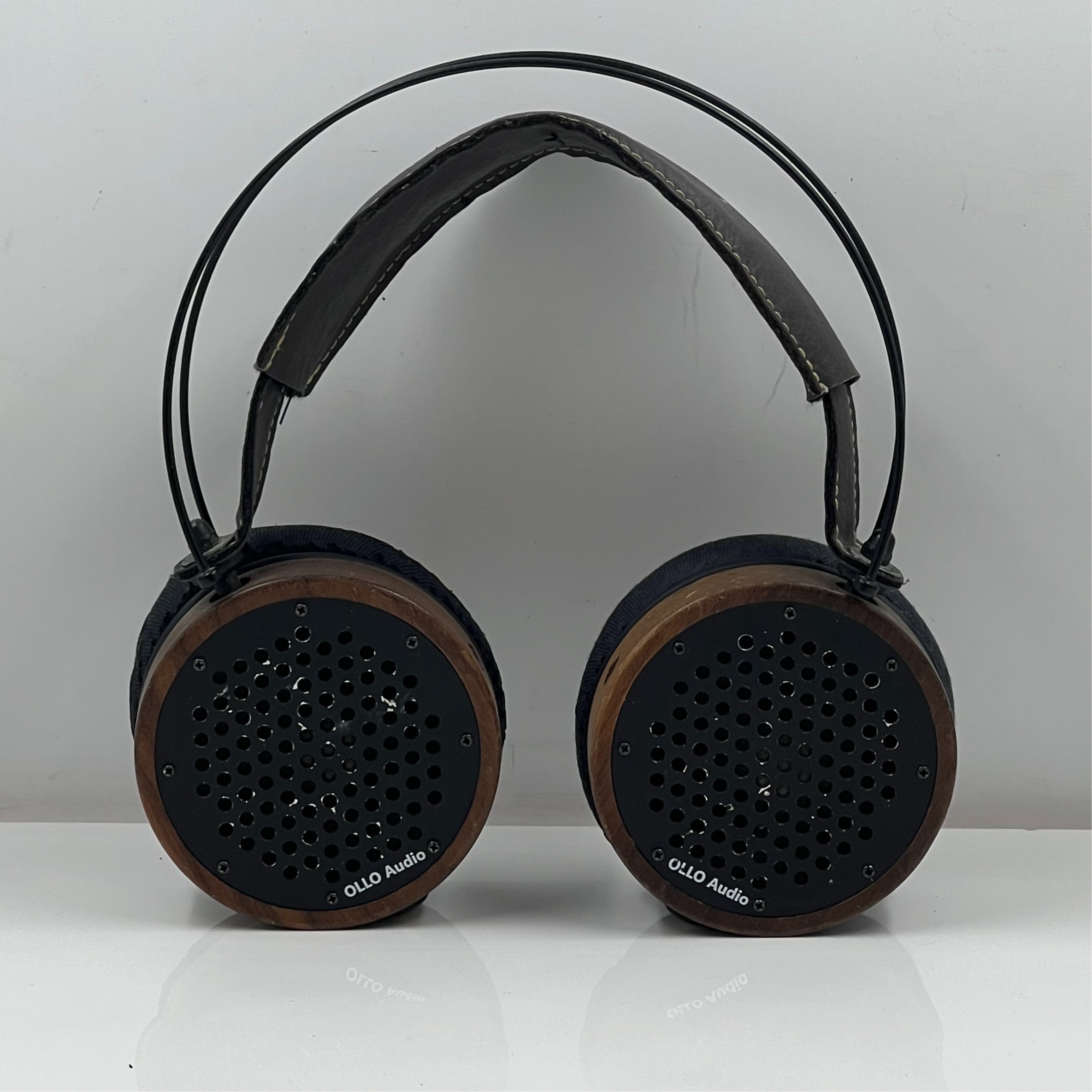 Product photo for OLLO AUDIO S4X 1.2 STUDIO HEADPHONES
