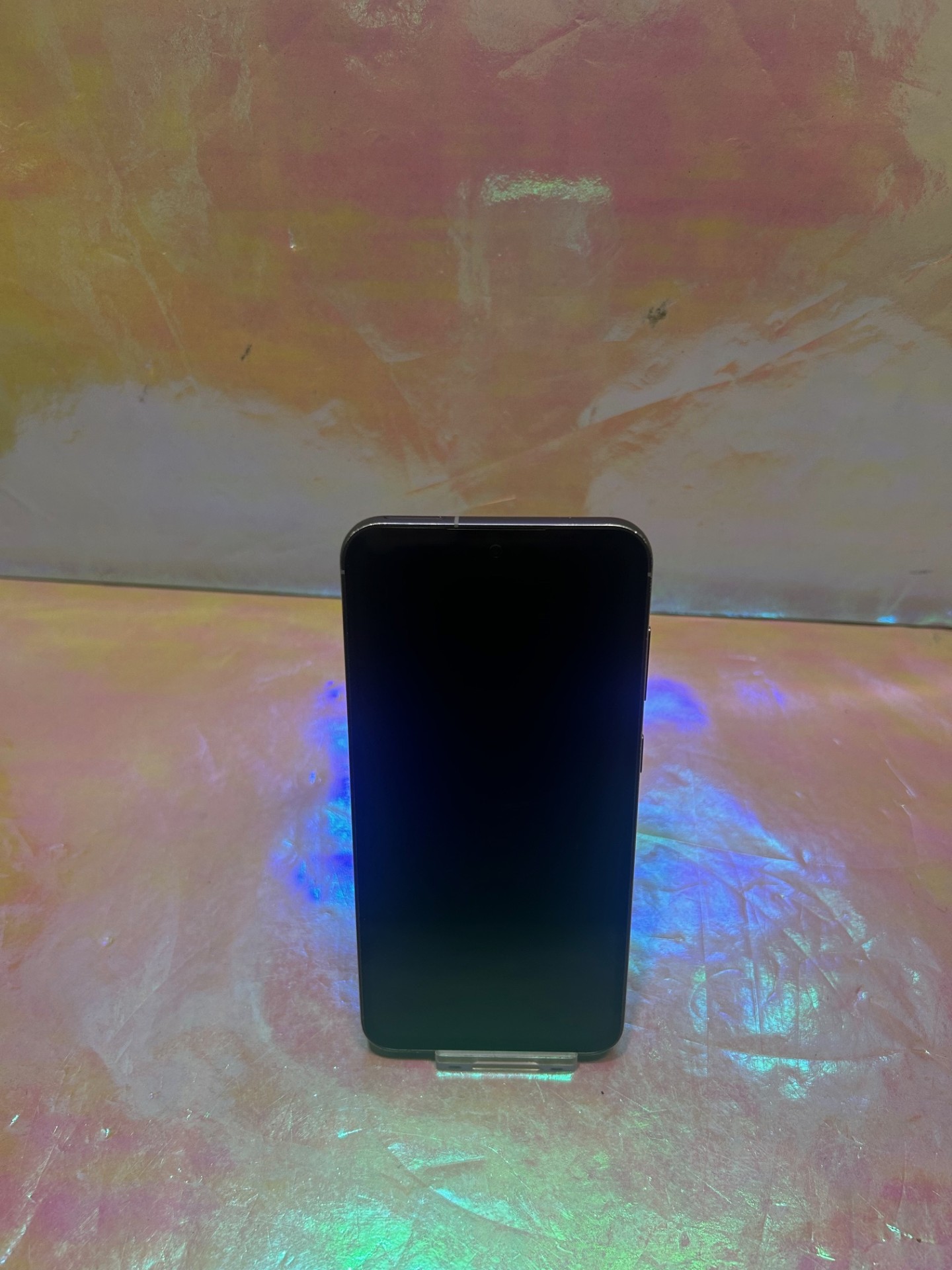 Product photo for Samsung S23 FE - 128GB Unlocked Grey