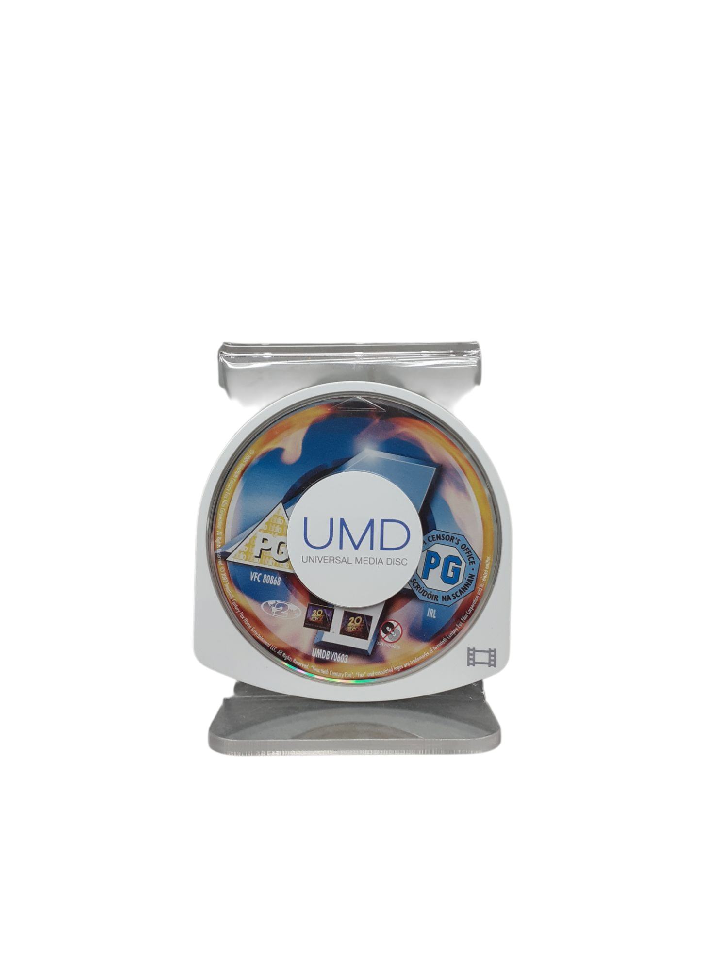 Product photo for Fantastic 4 PSP