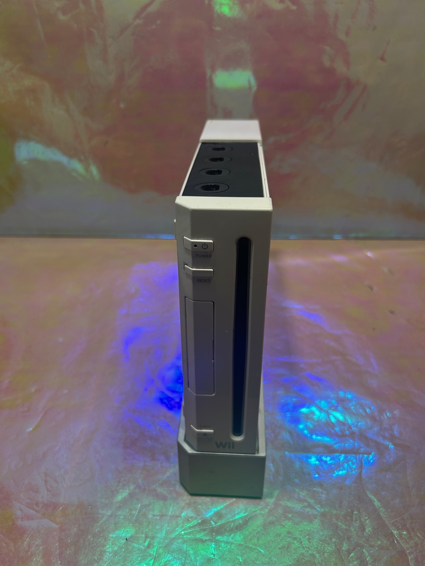 Product photo for Nintendo Wii Bundle