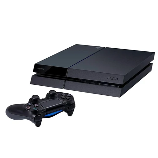 Product photo for Sony Playstation 4