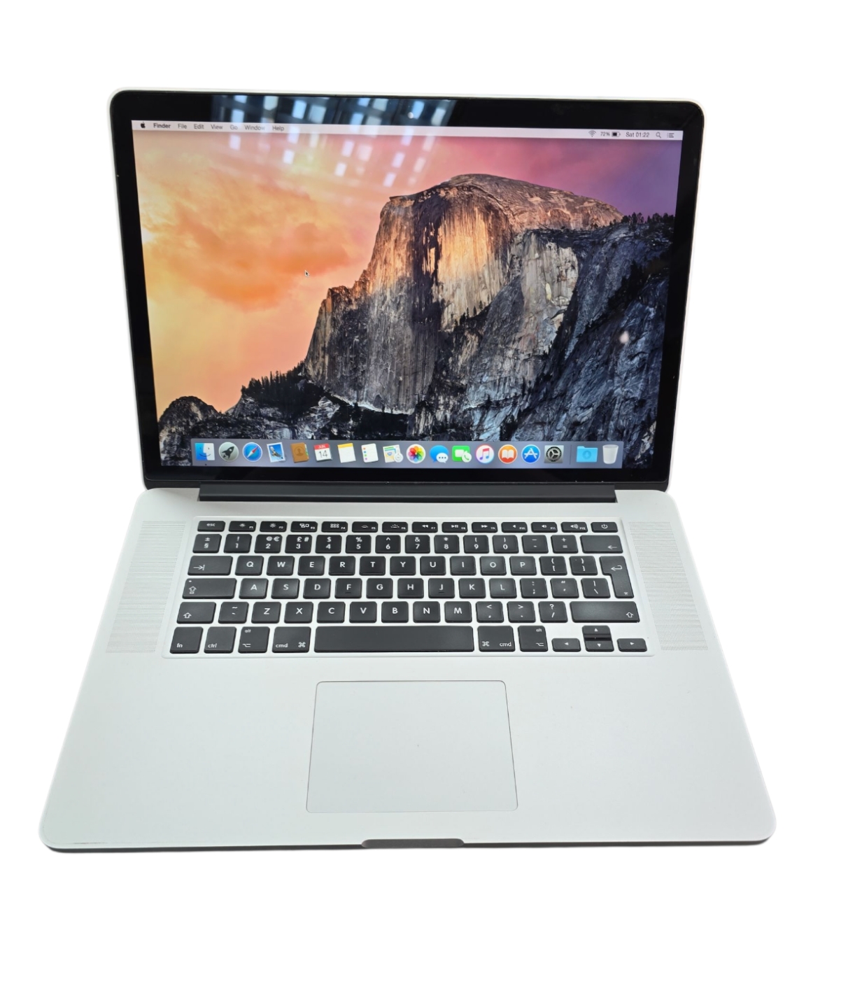 Product photo for Macbook Pro 11,3 *SALE -WAS £199.99*