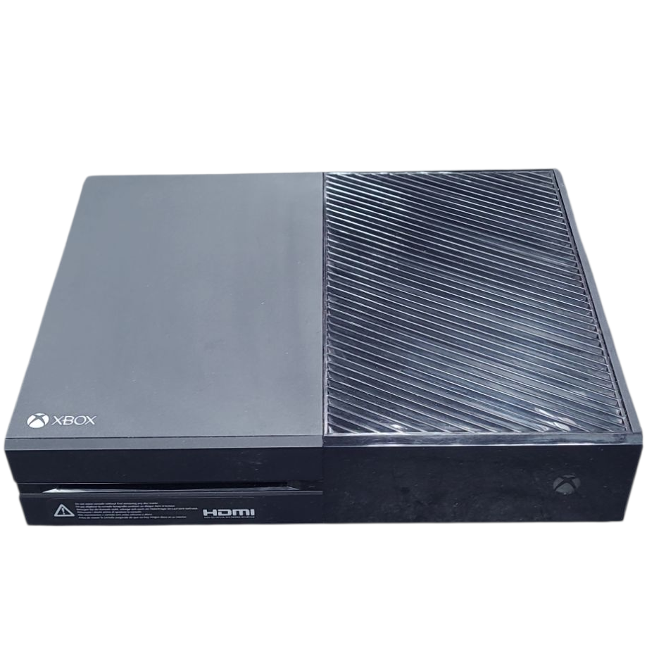 Product photo for Microsoft Xbox One 500GB No Controller