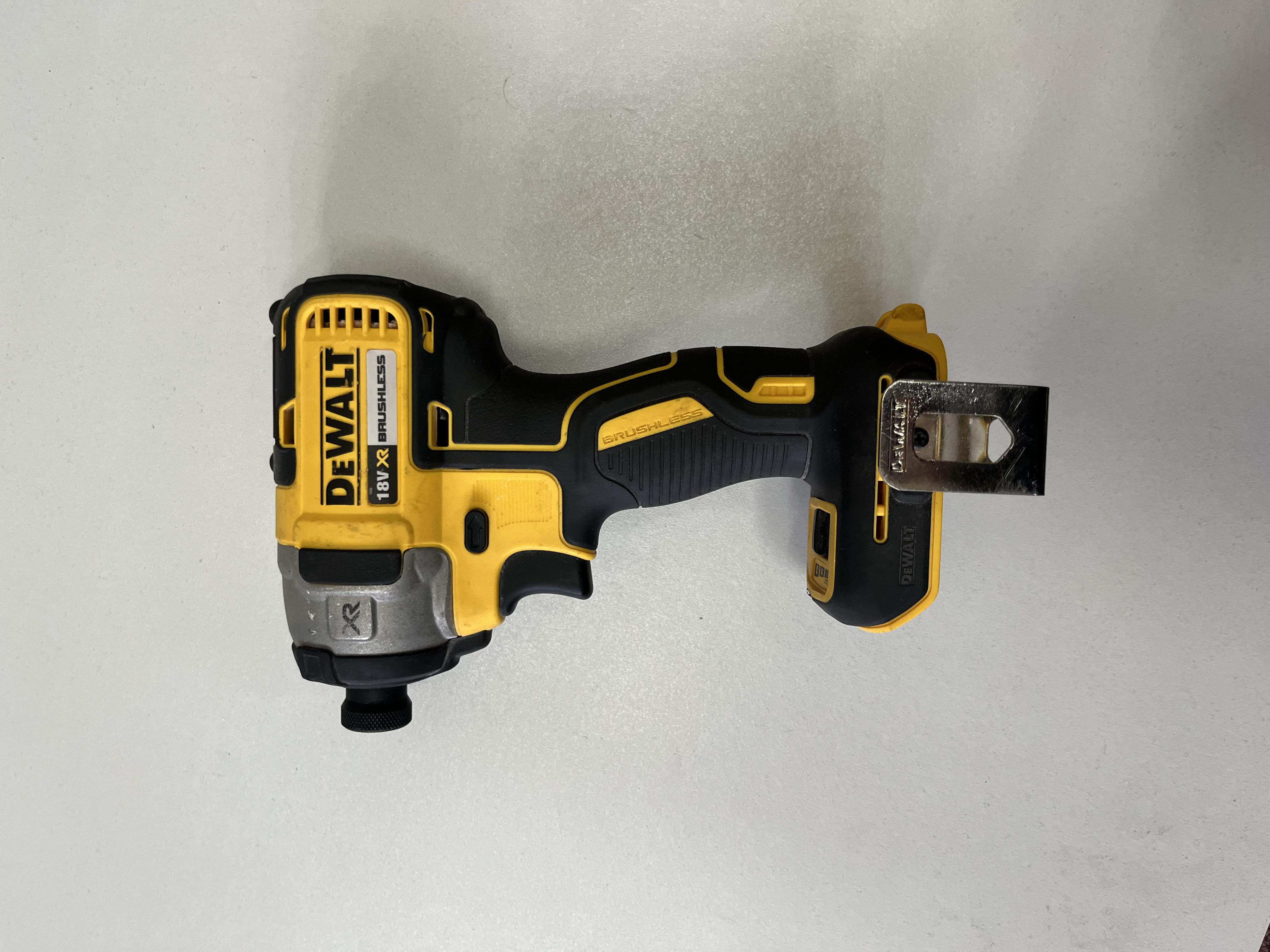 Product photo for Dewalt DCF887 BODY ONLY