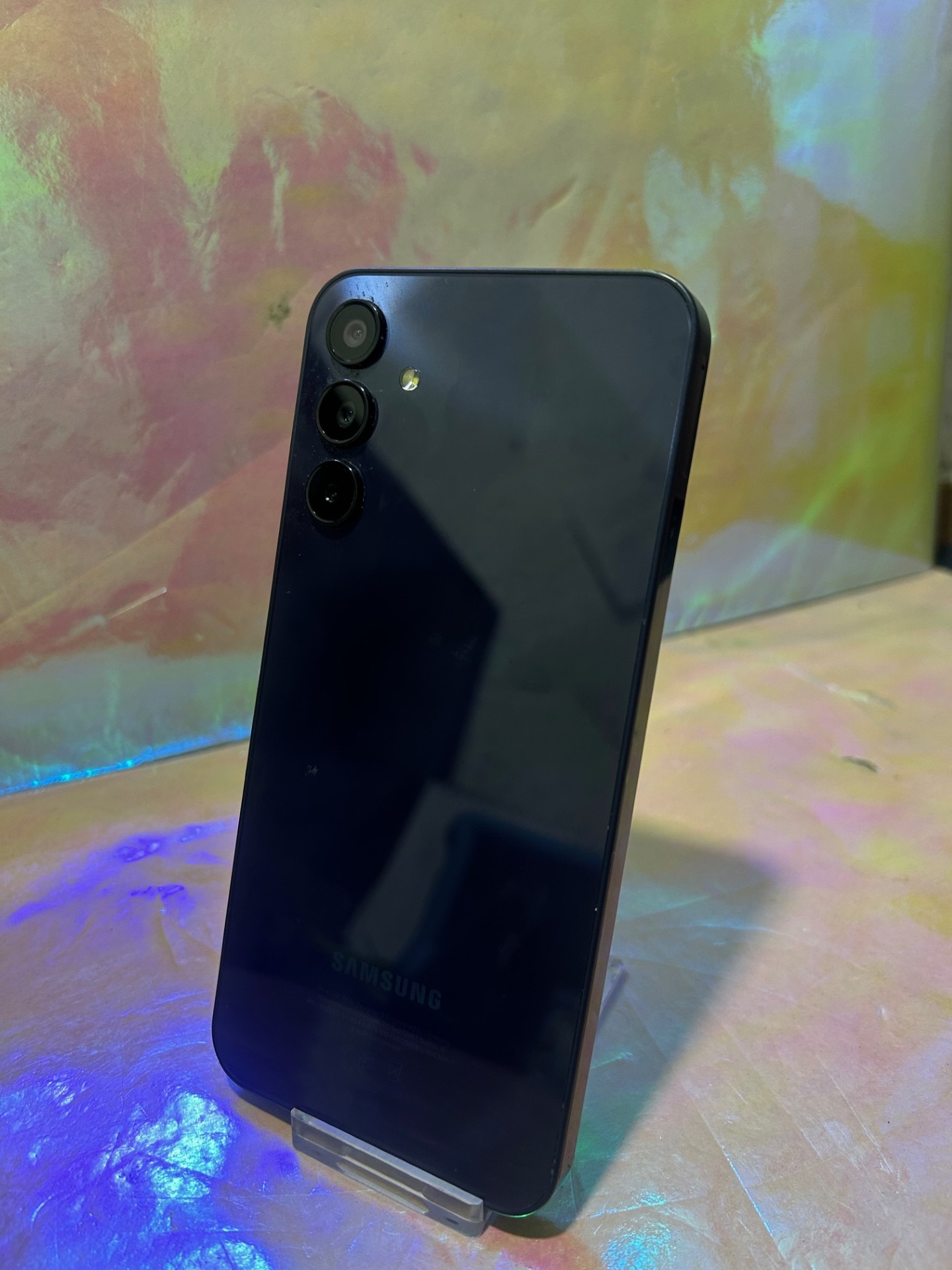 Product photo for SAMSUNG GALAXY A15