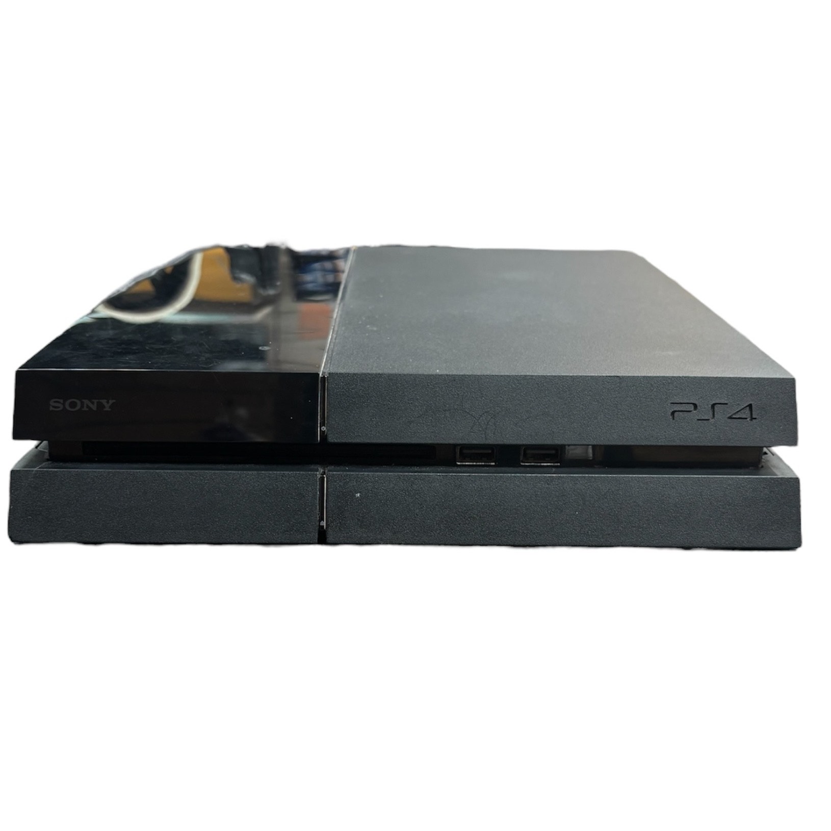 Product photo for PS4 (500GB) Unboxed