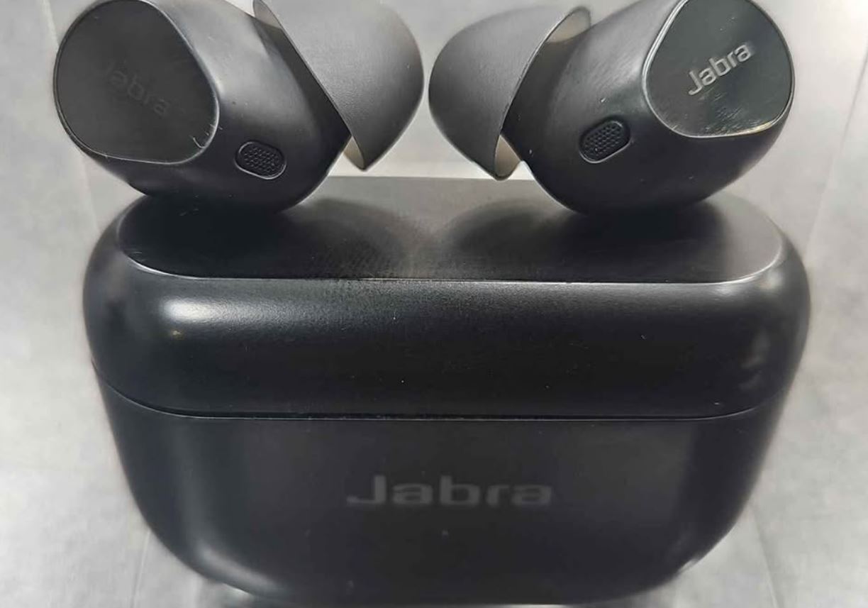 Product photo for jabra Jabra Elite 10 1st Gen