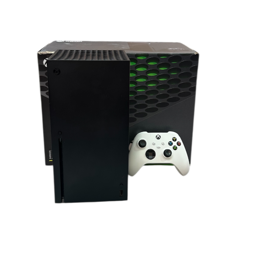 Product photo for Xbox Series X Console - 1TB