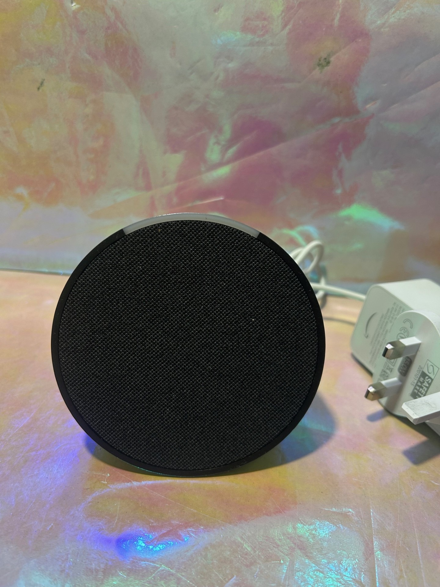 Product photo for AMAZON SPEAKER