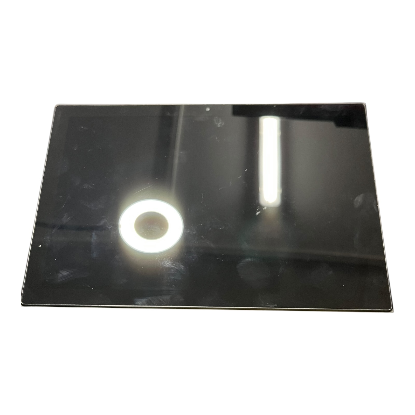 Product photo for Lenovo Tablet – 64GB, Windows 10, Used, Good Condition