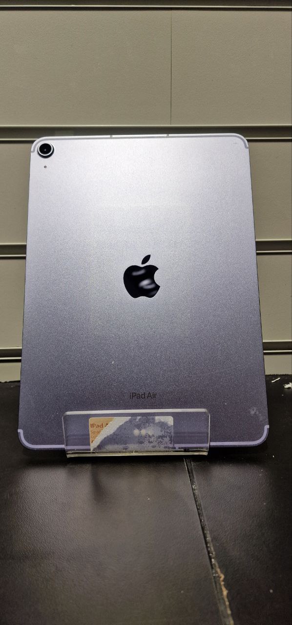 Product photo for Apple iPad Air 10.9