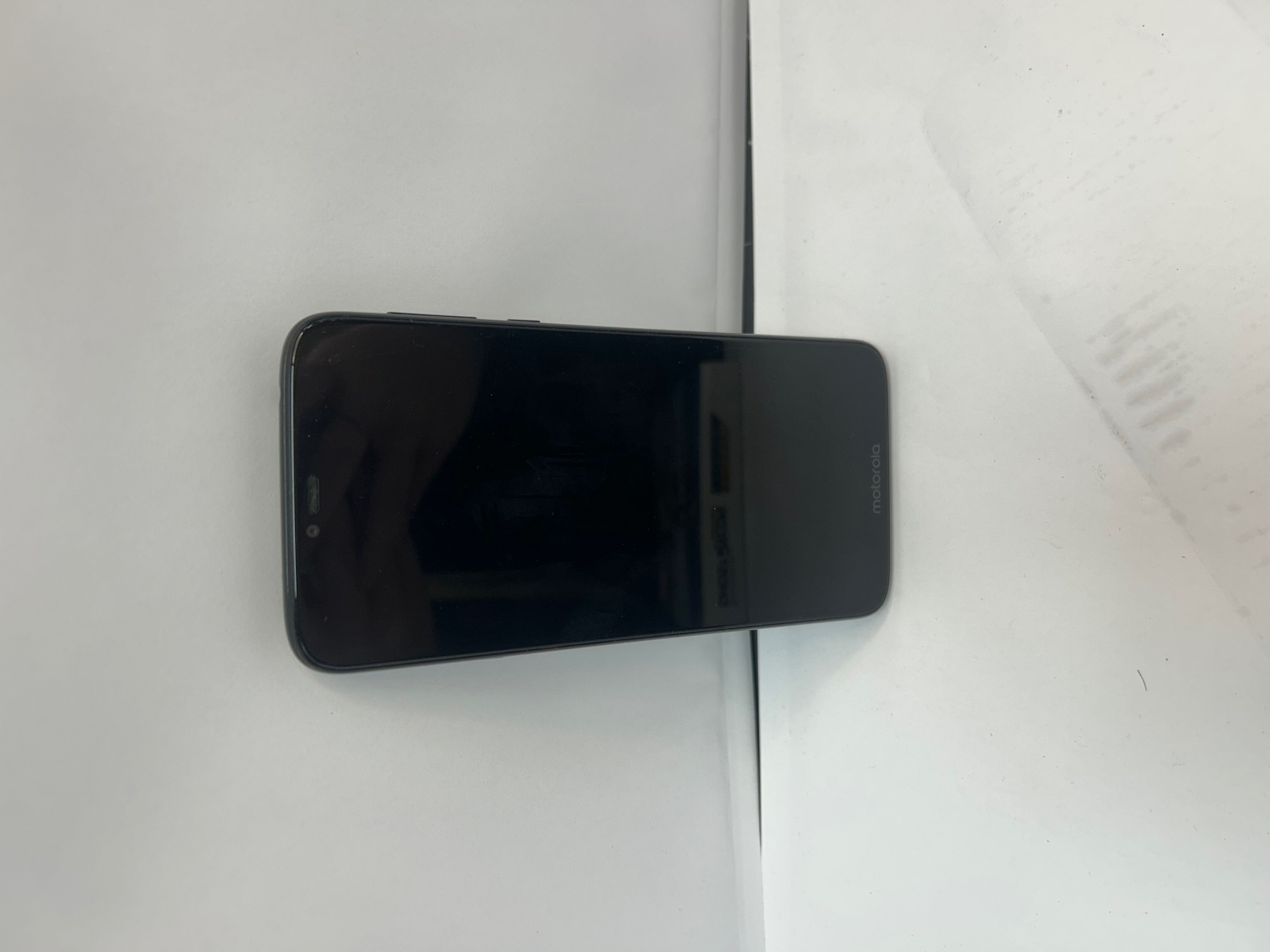 Product photo for MOTOROLA G7 POWER