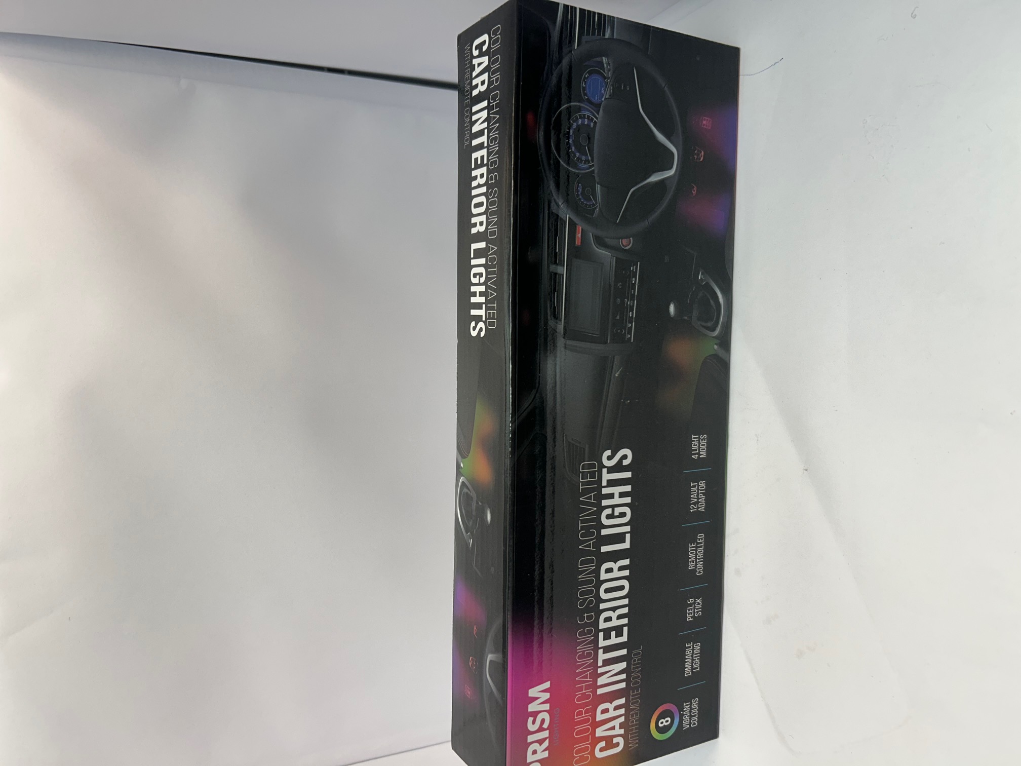 Product photo for PRISM CAR INTERIOR LIGHTS