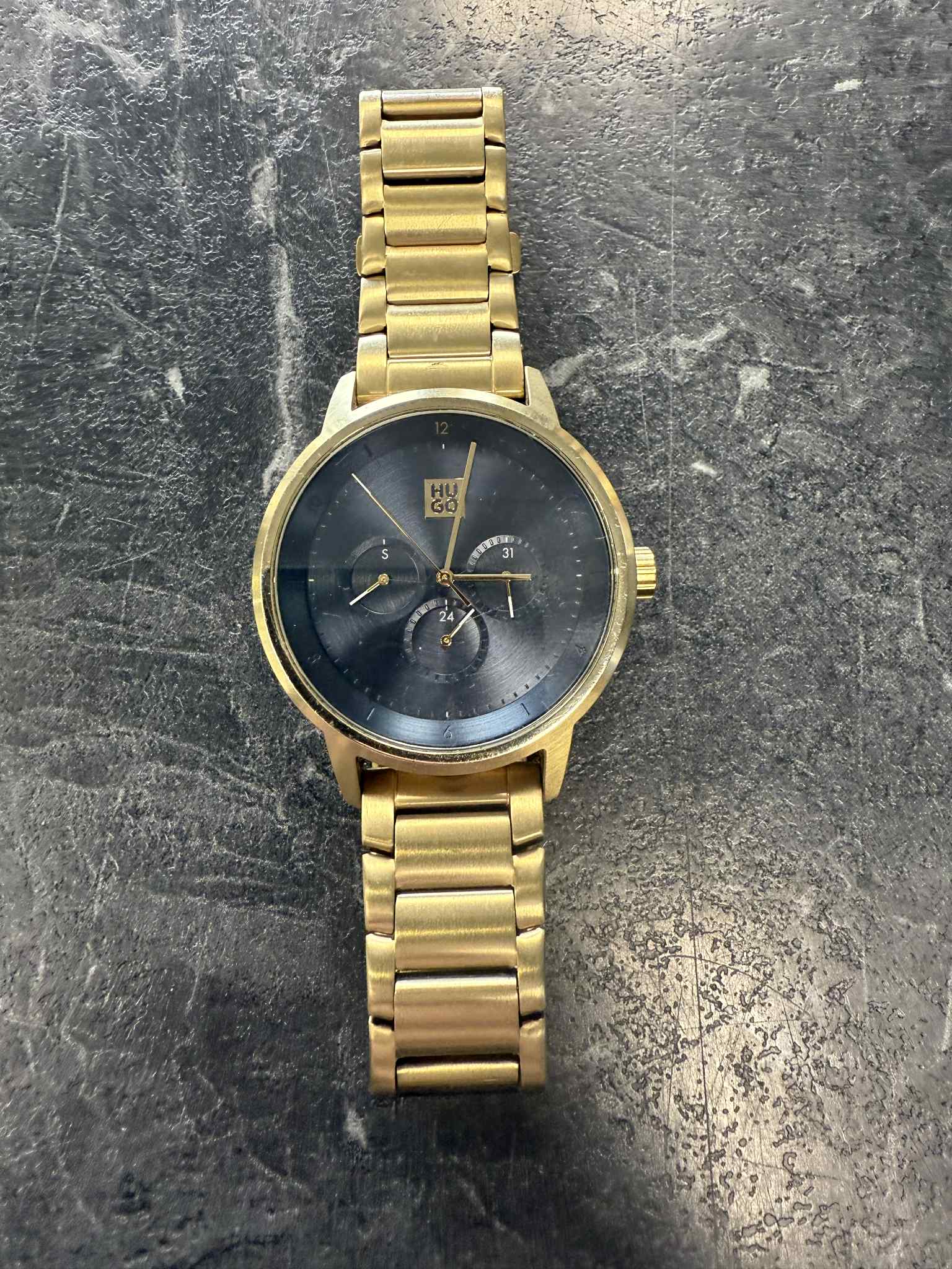 Product photo for Hugo Boss boss hu 471.134.3812