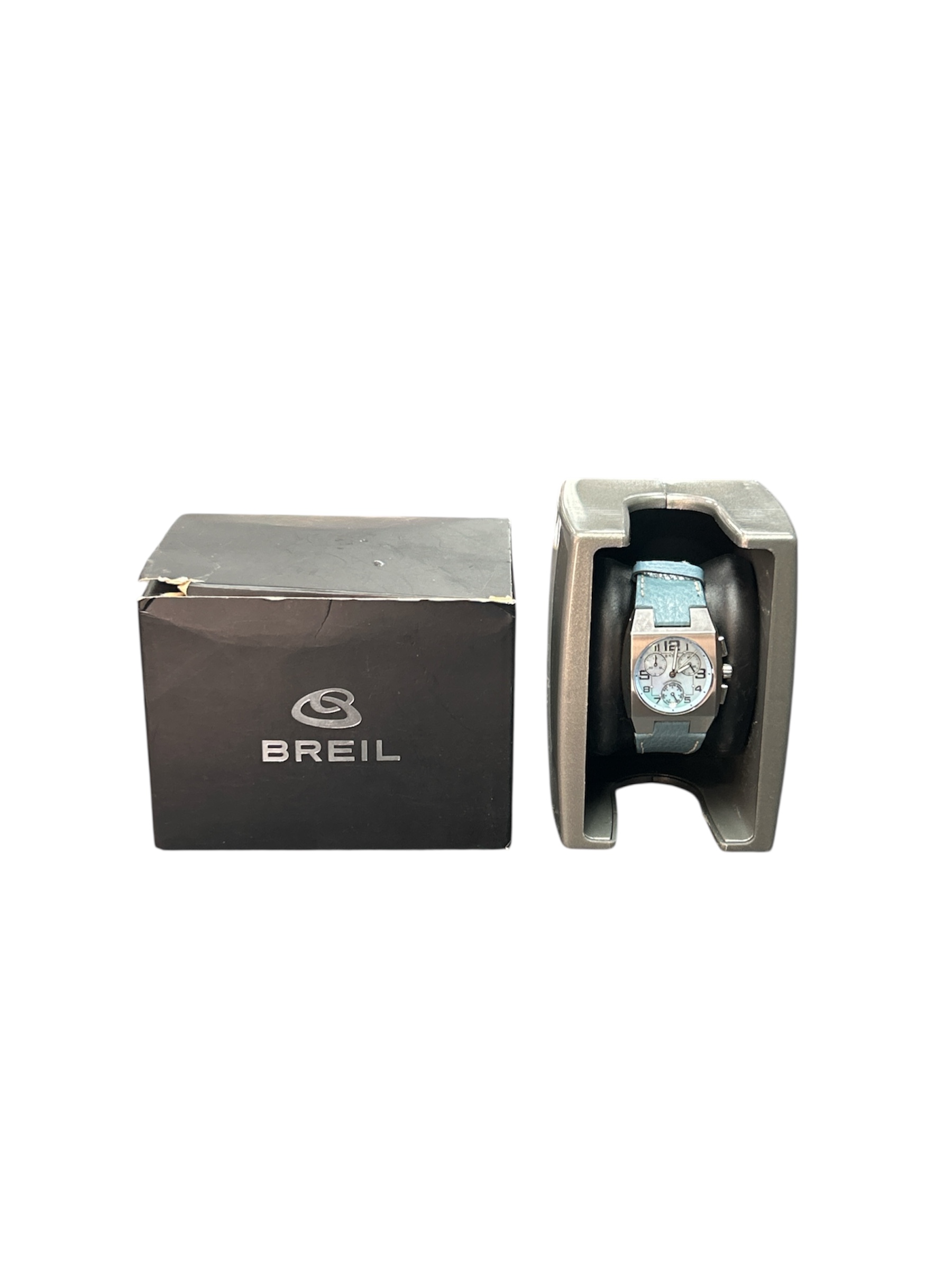 Product photo for Breil - 2519750412 Watches