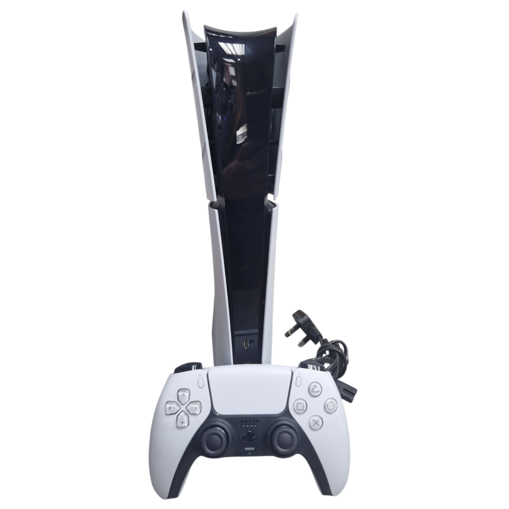 Product photo for Sony Playstation 5 Slim 1TB - Digital