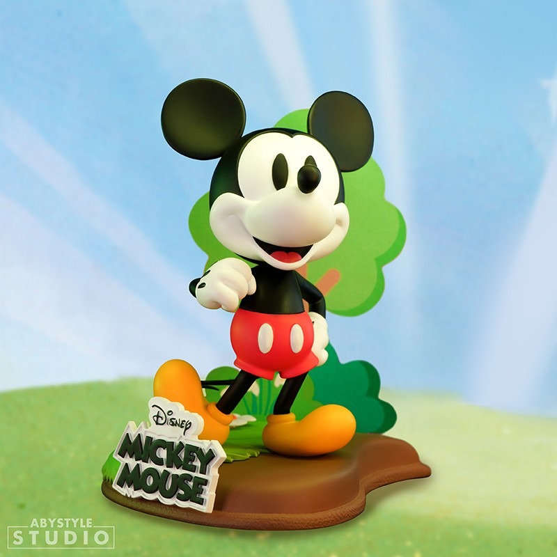 Product photo for Disney SFC Super Figure Collection - Mickey