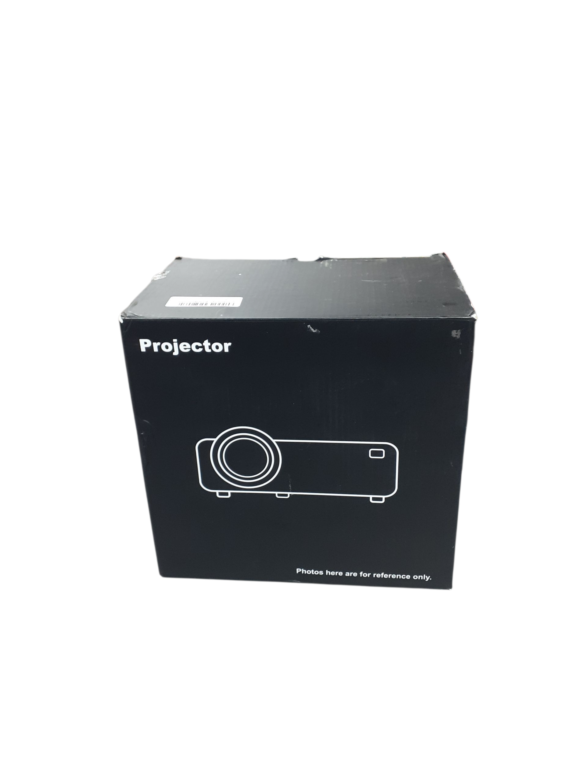 Product photo for Ooyaa Projector