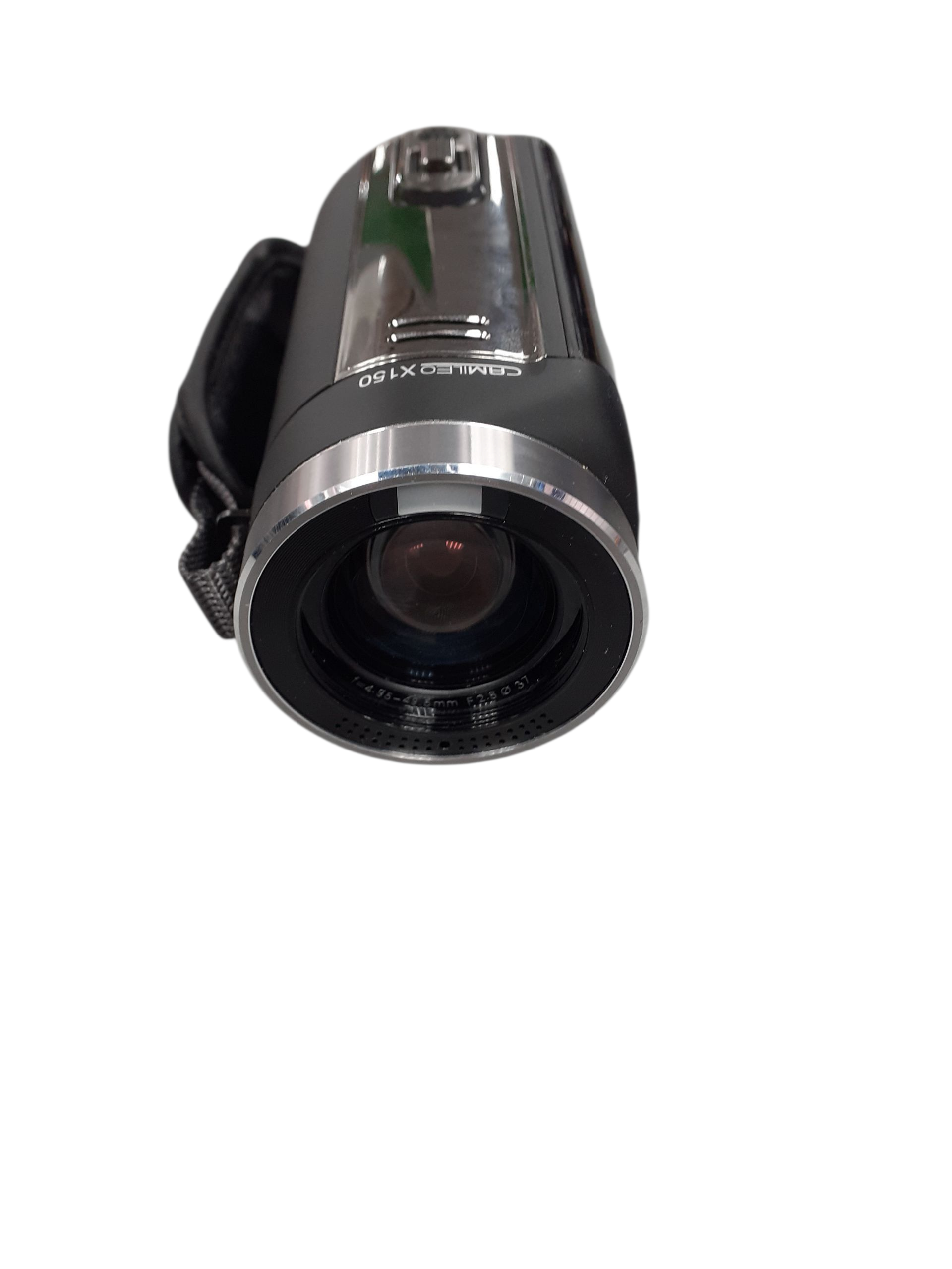 Product photo for Toshiba Camileo X150 Camcorder Black