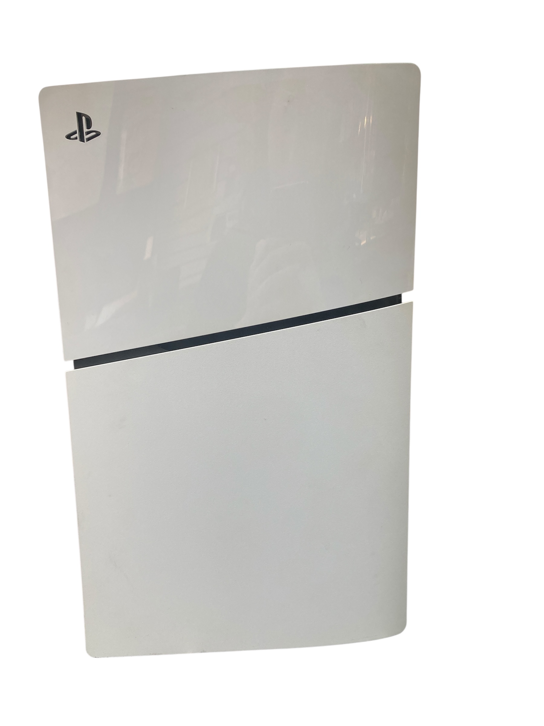 Product photo for Ps5 Slim Digital Edition 1TB Unboxed *SALE - WAS £279.99*