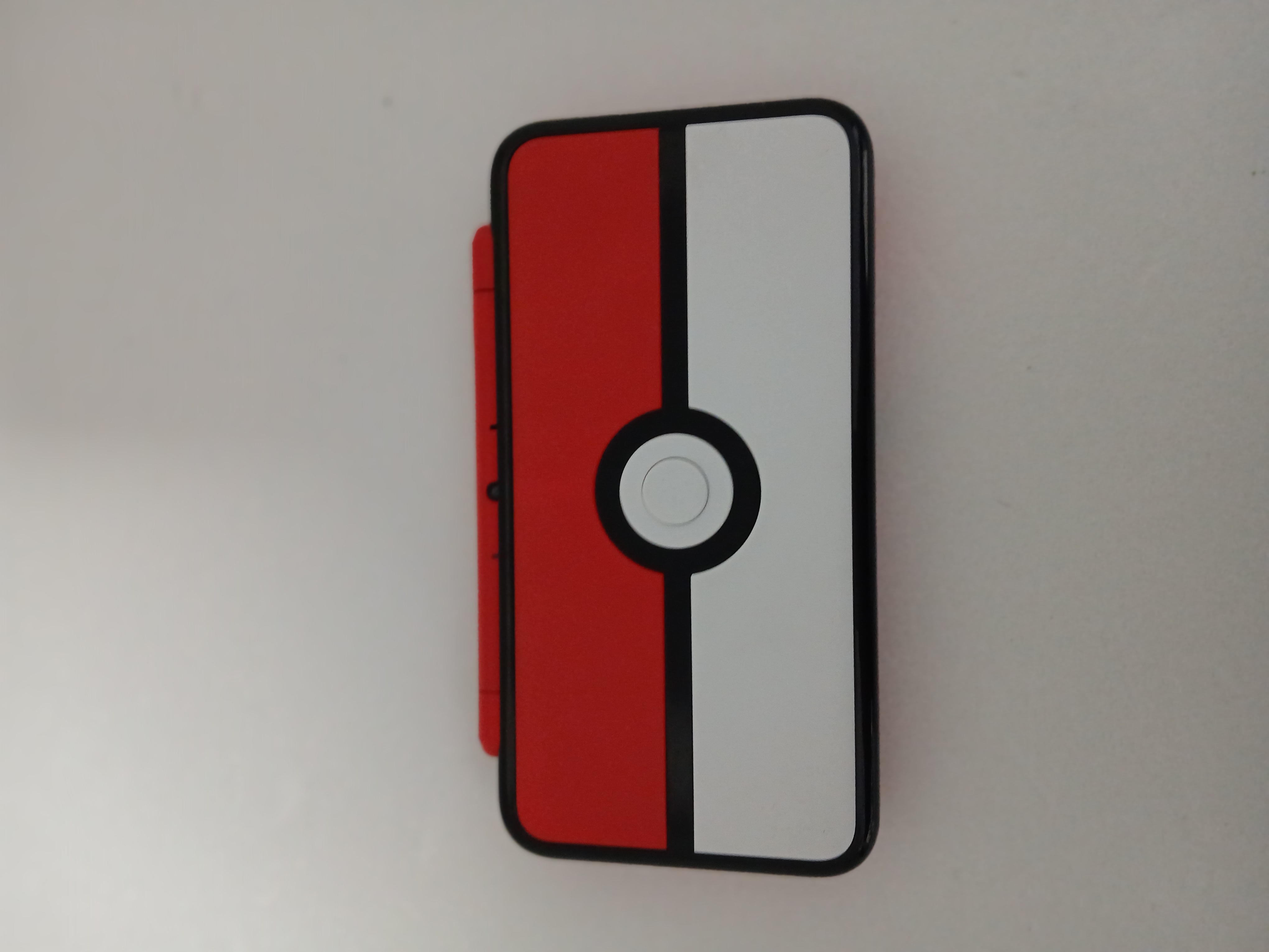 Product photo for Nintendo 3DS XL Pokemon