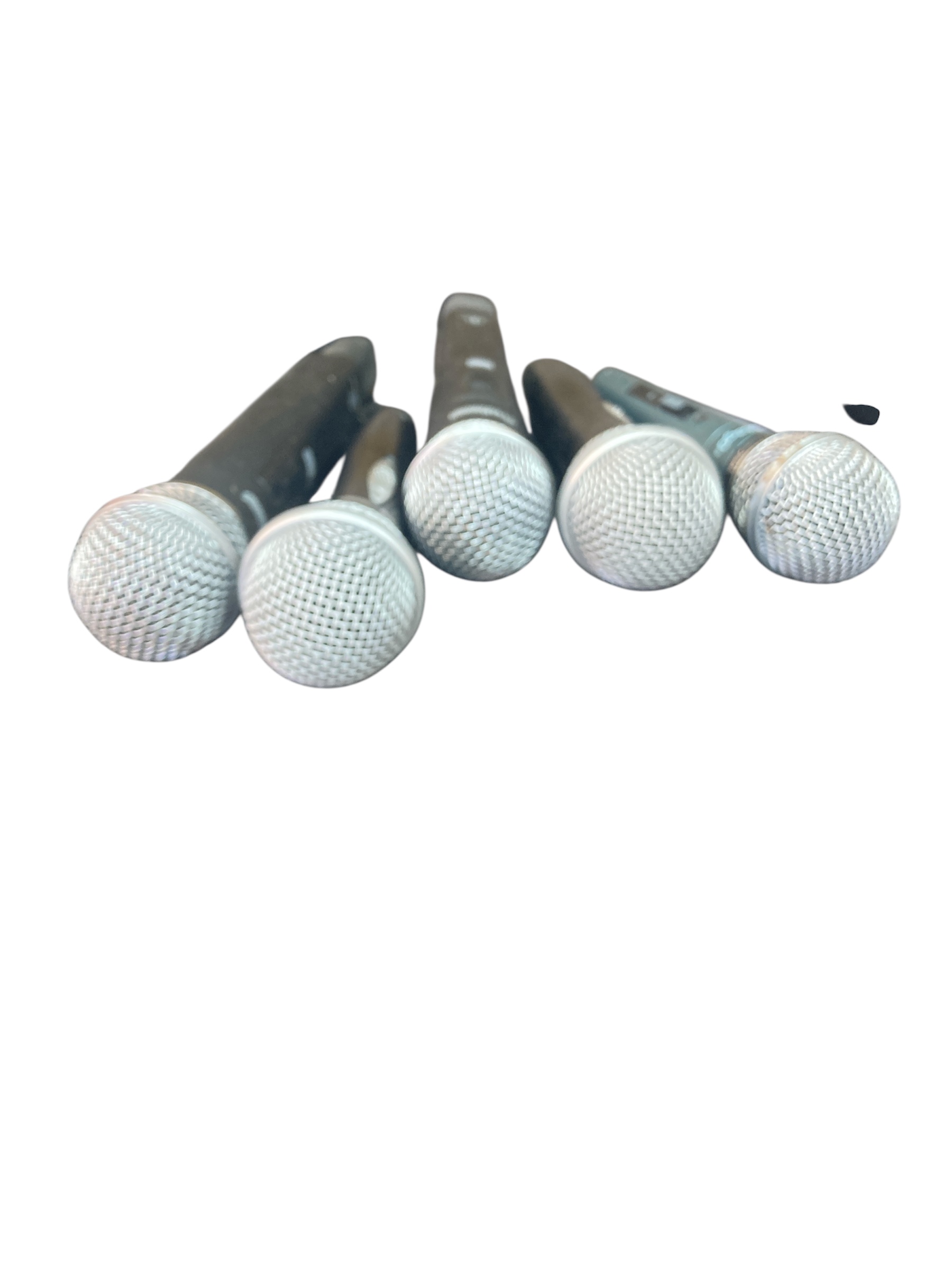 Product photo for Prosound Microphone kit