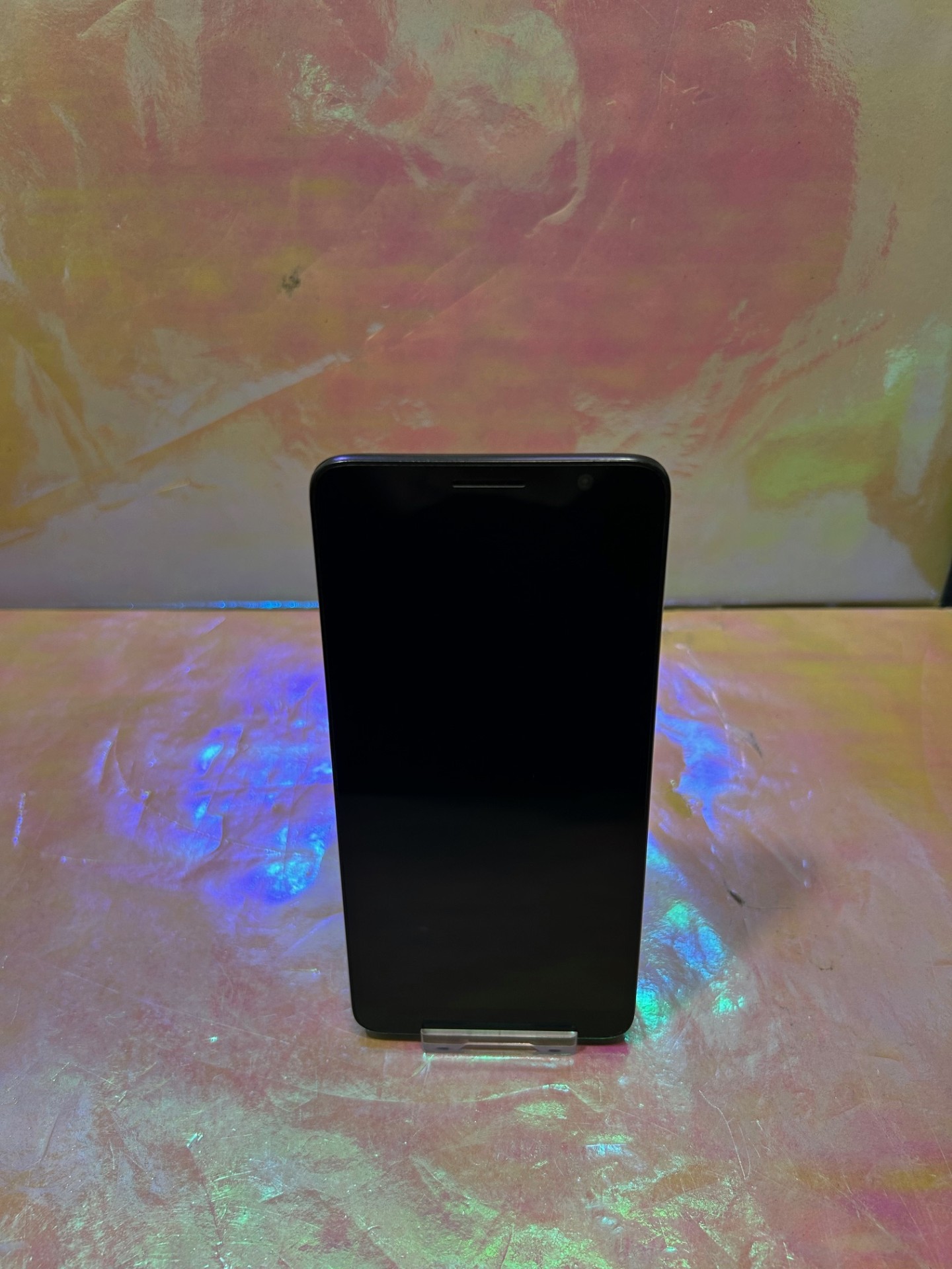 Product photo for TCL 501 - 32GB Unlocked Black